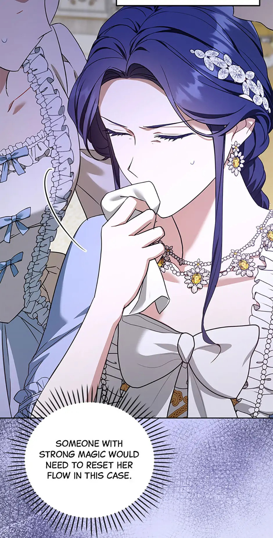Read Gimme That Pacifier! chapter 78.2 image 53 on Lezhin