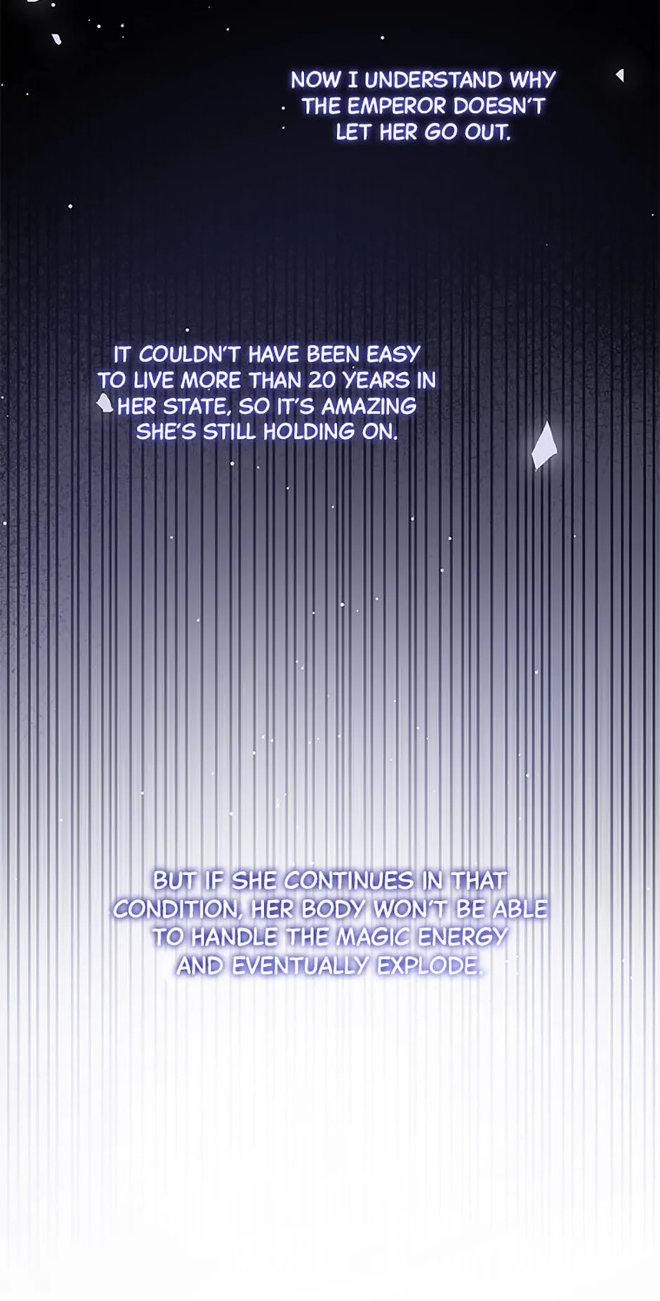 Read Gimme That Pacifier! chapter 78.2 image 55 on Lezhin