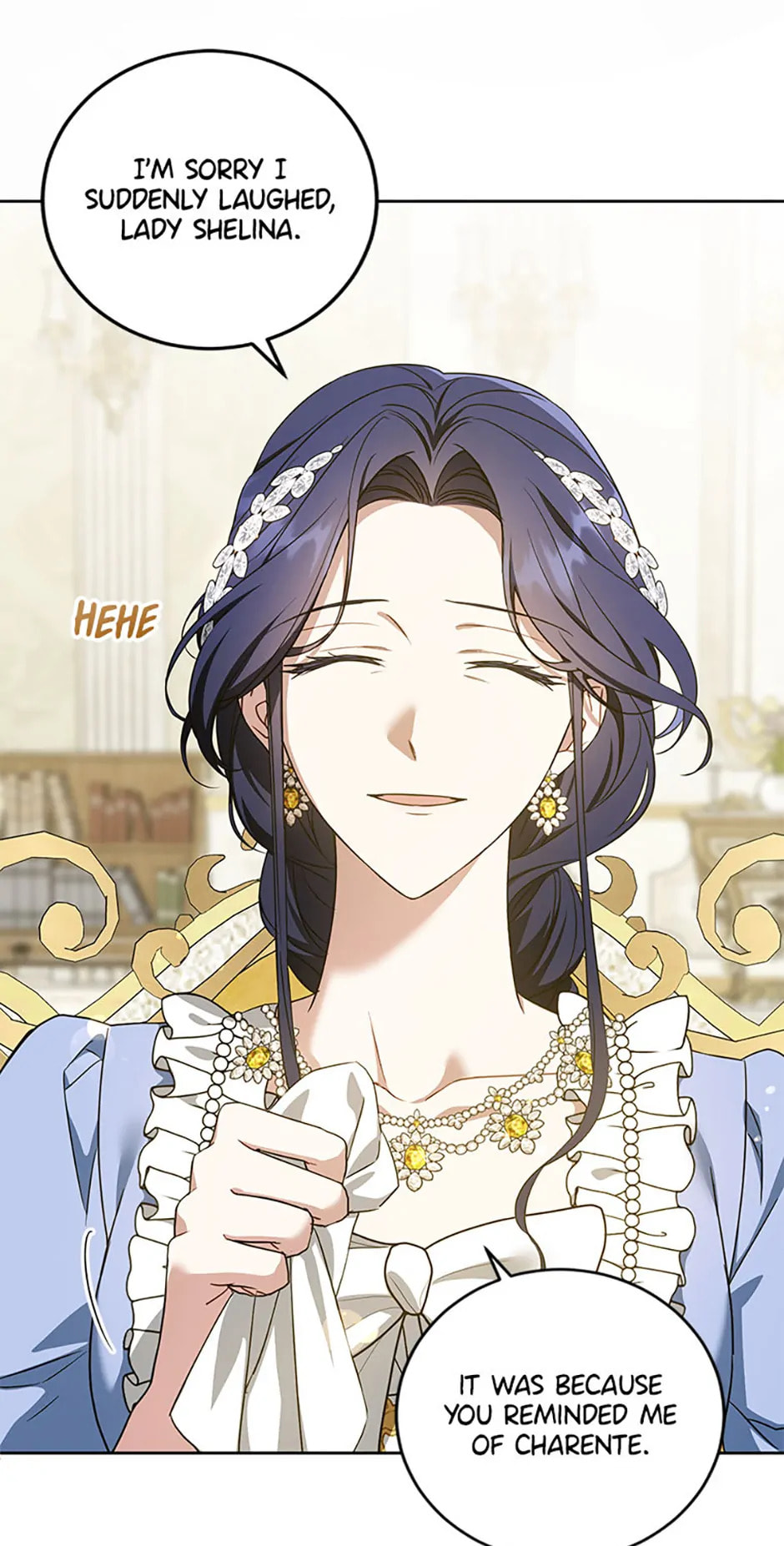 Read Gimme That Pacifier! chapter 78.2 image 56 on Lezhin
