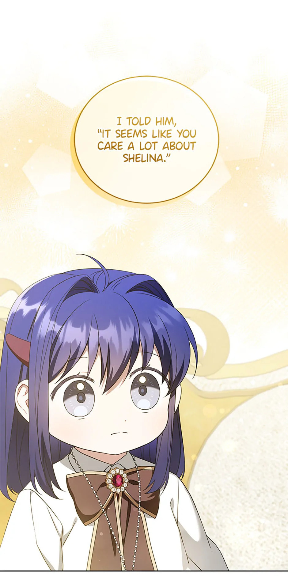 Read Gimme That Pacifier! chapter 78.2 image 58 on Lezhin