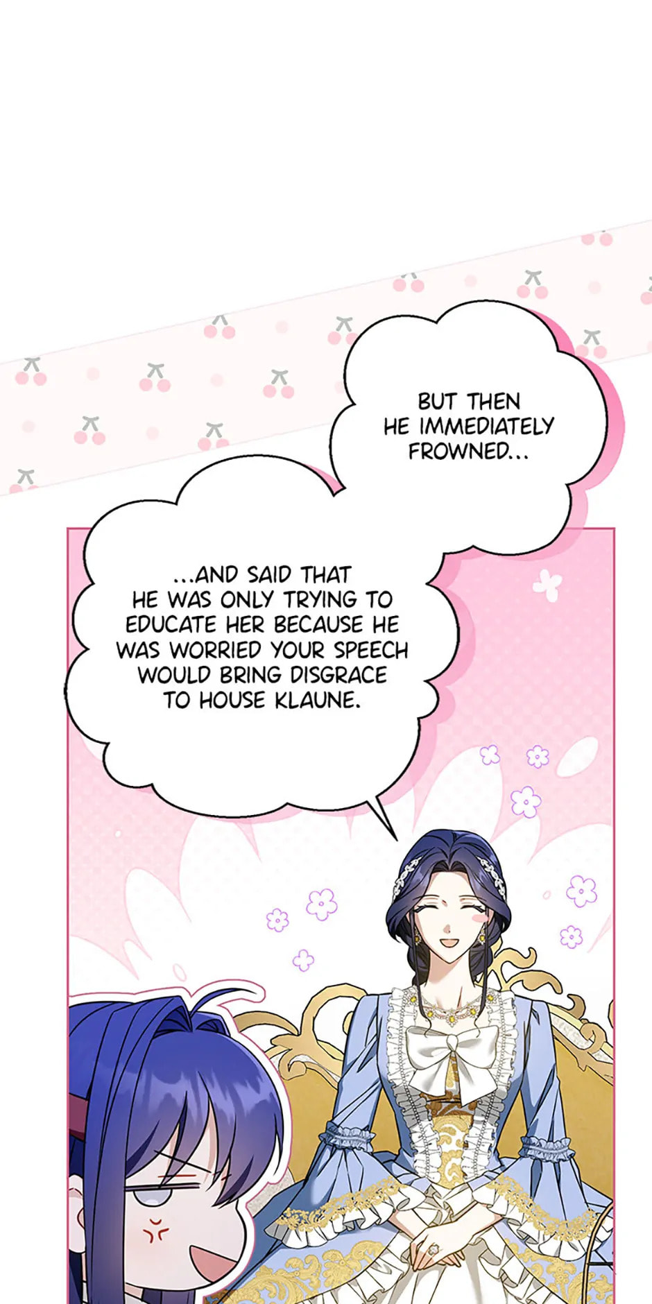 Read Gimme That Pacifier! chapter 78.2 image 59 on Lezhin