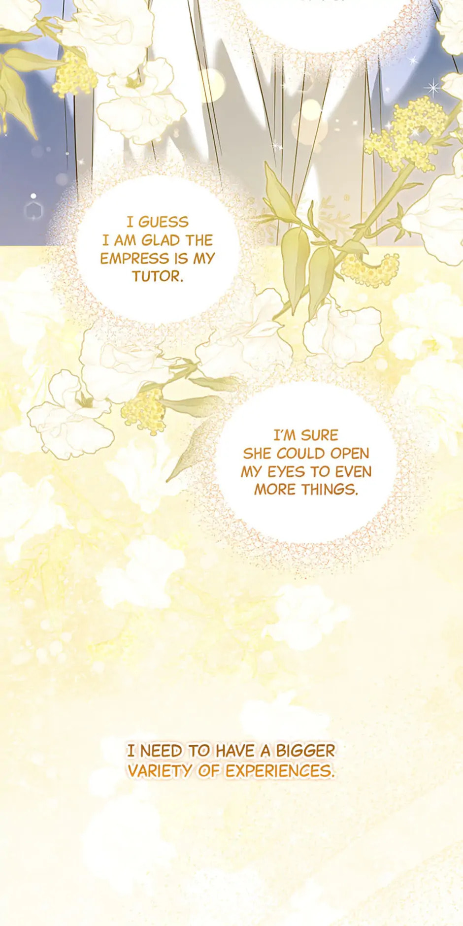 Read Gimme That Pacifier! chapter 78.2 image 64 on Lezhin