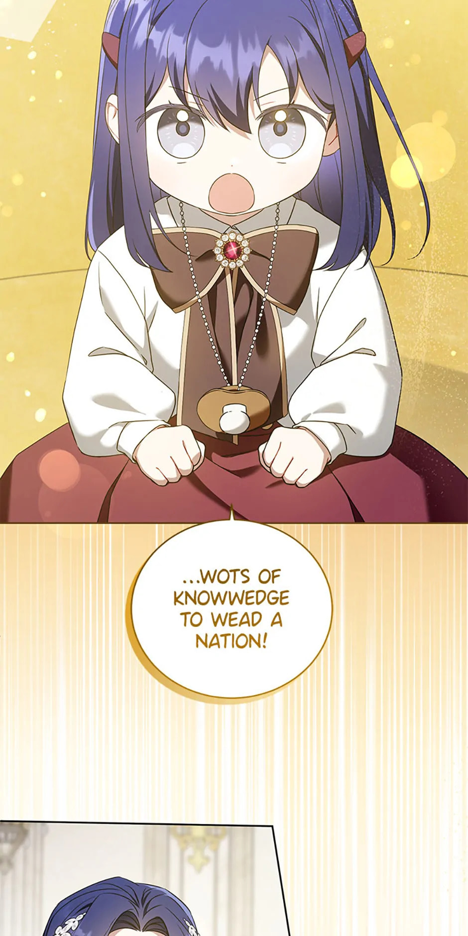 Read Gimme That Pacifier! chapter 78.2 image 66 on Lezhin