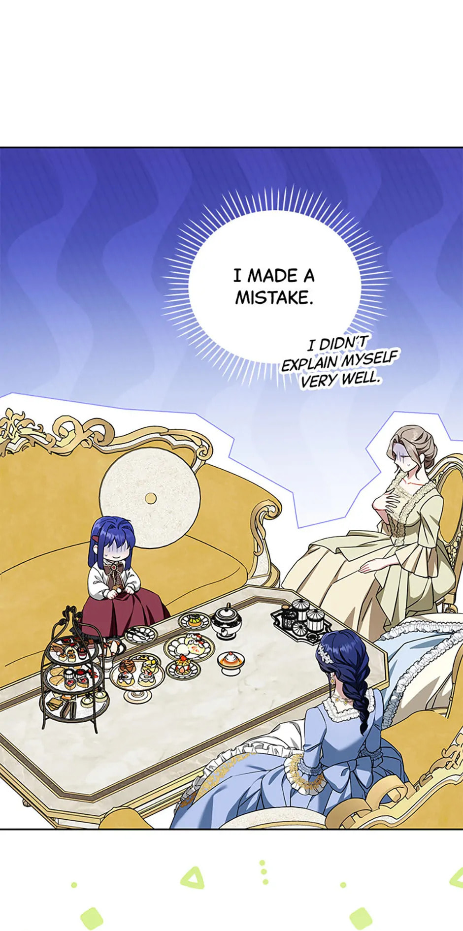 Read Gimme That Pacifier! chapter 78.2 image 68 on Lezhin