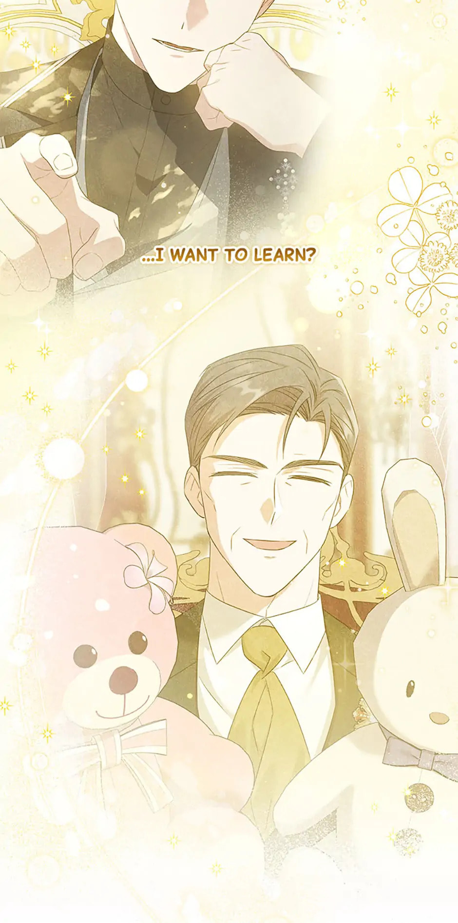 Read Gimme That Pacifier! chapter 78.2 image 74 on Lezhin