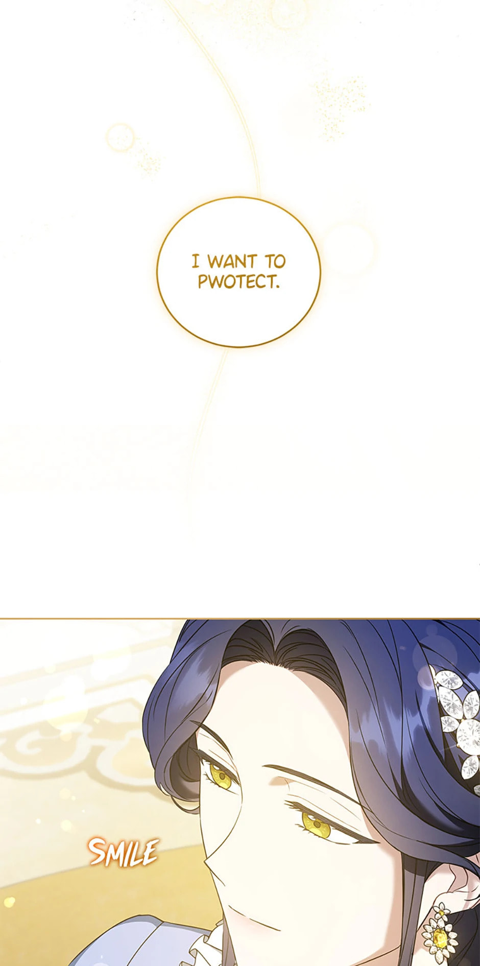 Read Gimme That Pacifier! chapter 78.2 image 75 on Lezhin