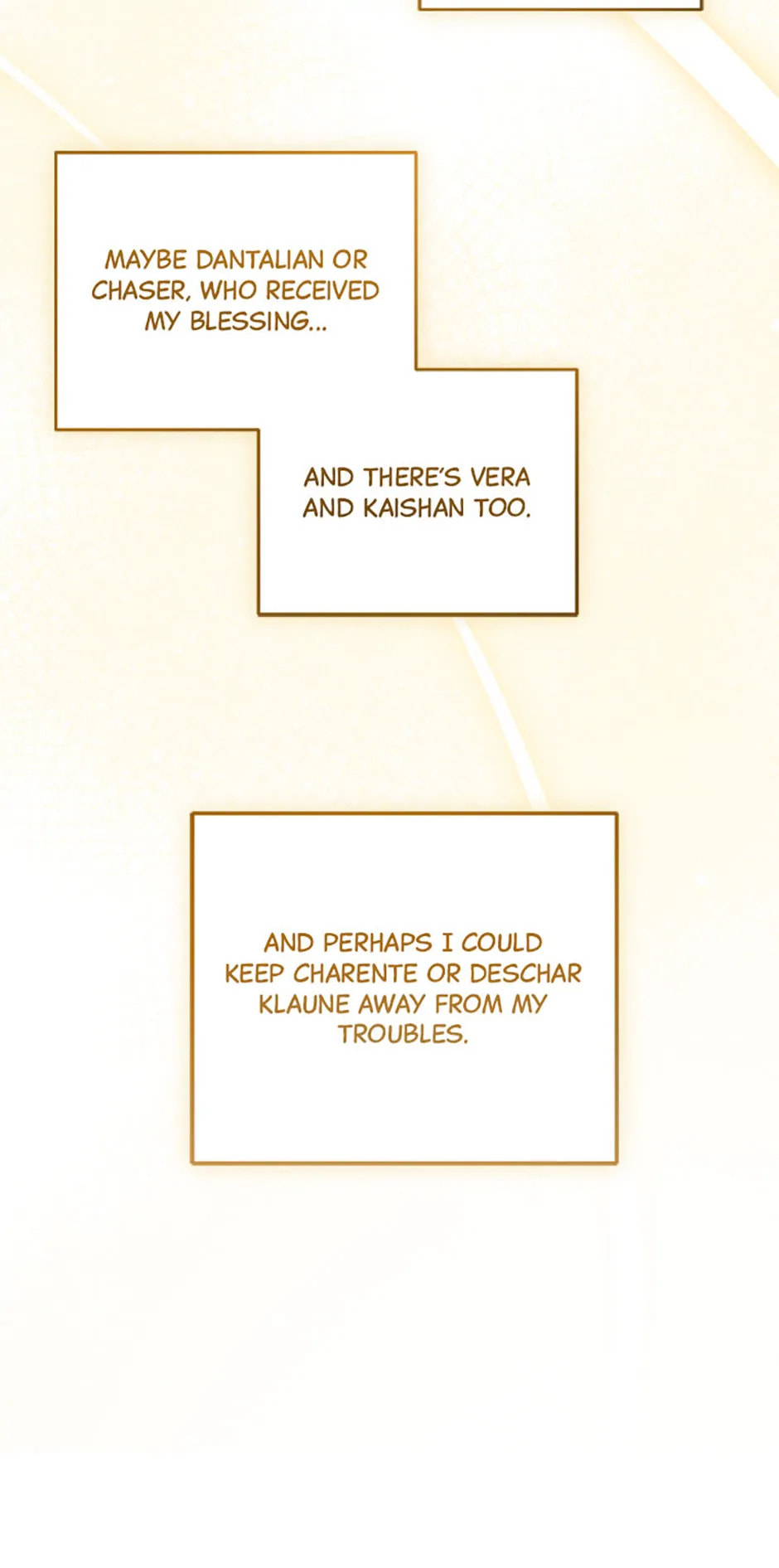 Read Gimme That Pacifier! chapter 78.2 image 77 on Lezhin