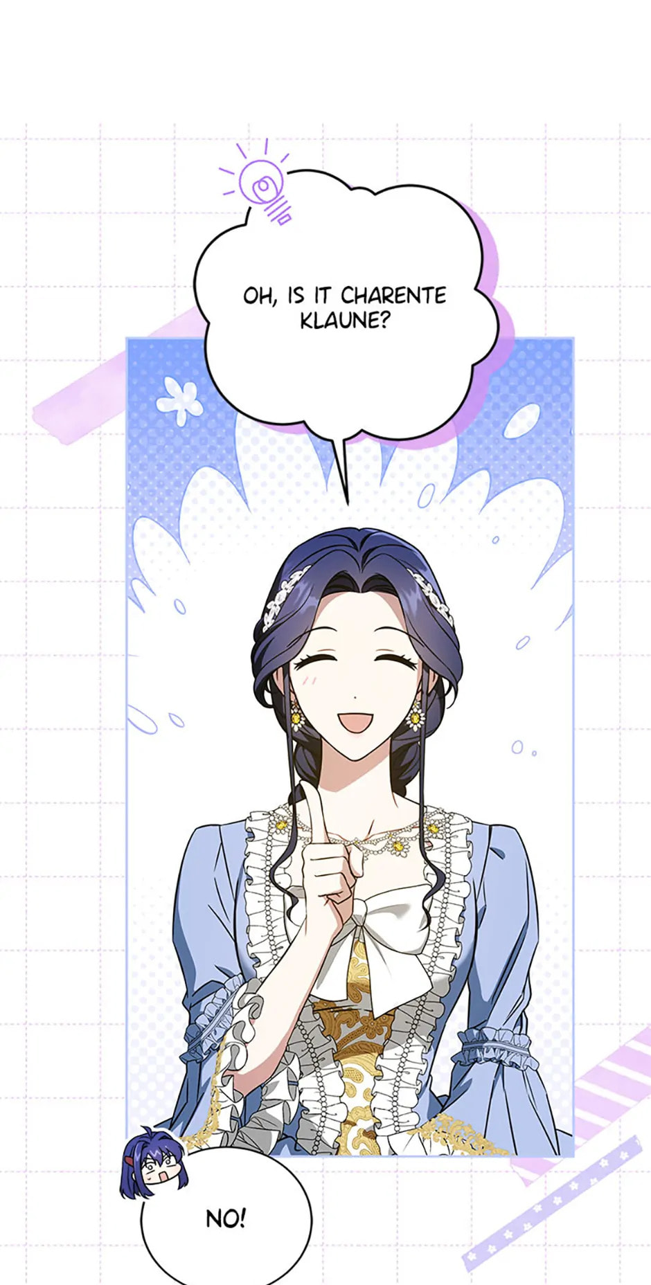 Read Gimme That Pacifier! chapter 78.2 image 78 on Lezhin