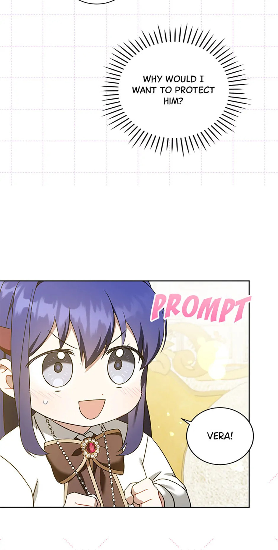 Read Gimme That Pacifier! chapter 78.2 image 79 on Lezhin