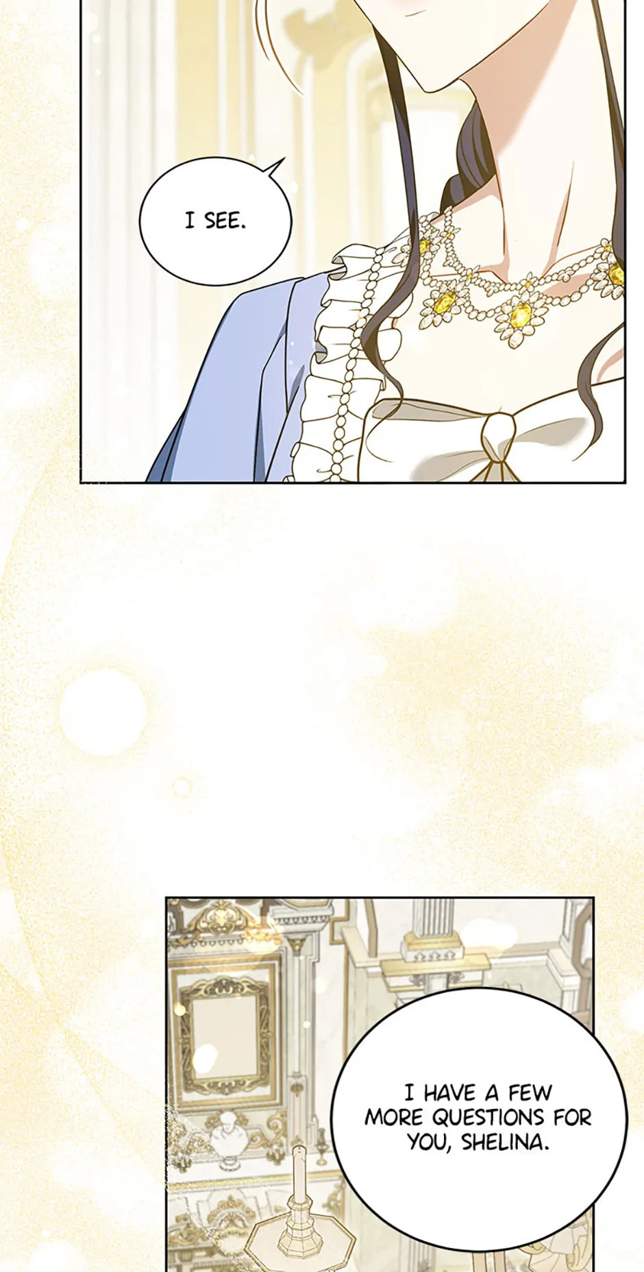 Read Gimme That Pacifier! chapter 78.2 image 81 on Lezhin