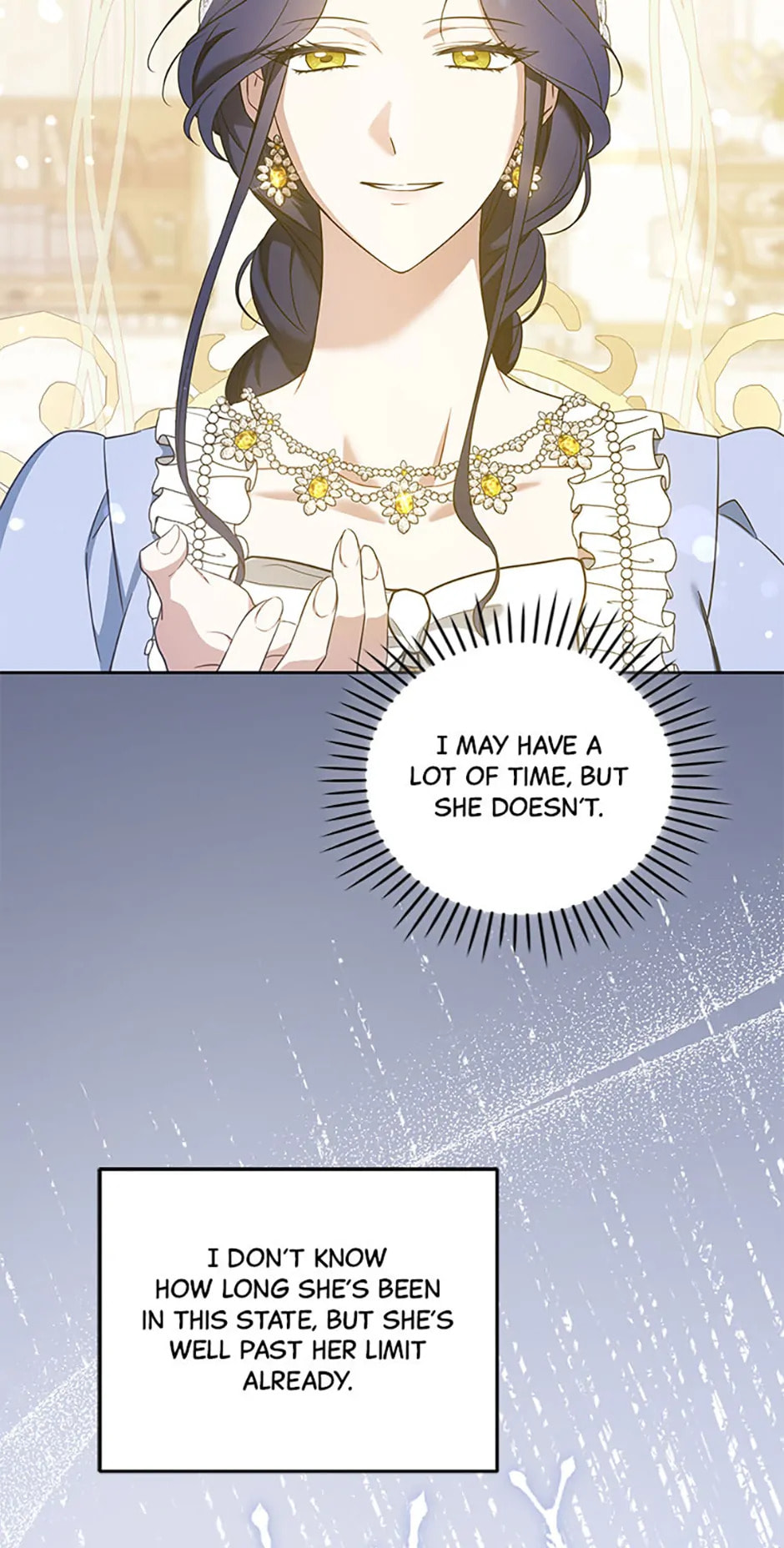Read Gimme That Pacifier! chapter 78.2 image 86 on Lezhin