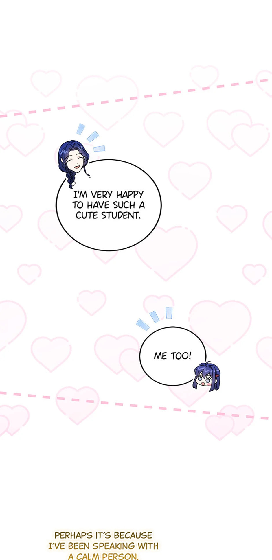 Read Gimme That Pacifier! chapter 78.2 image 88 on Lezhin