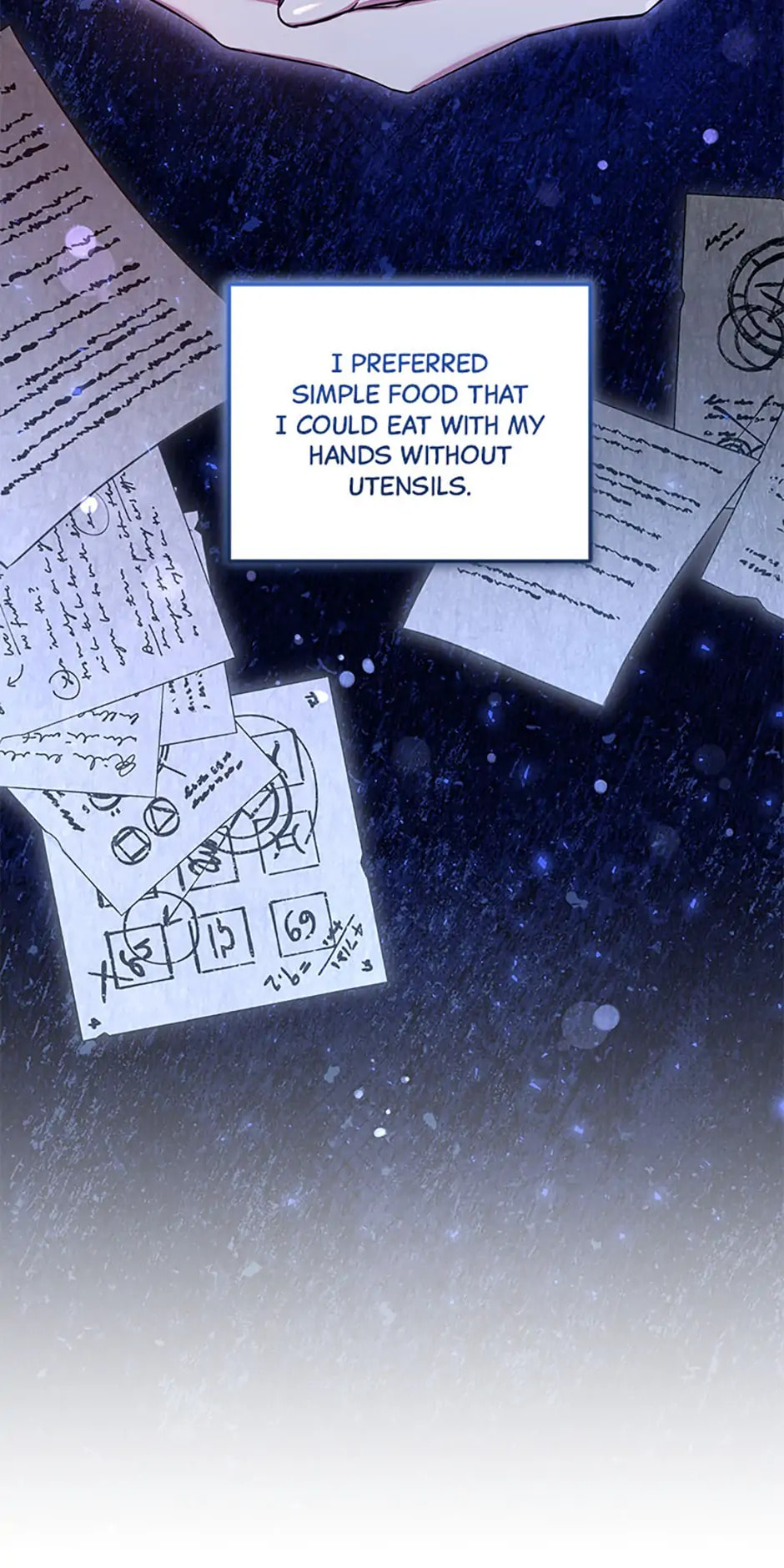 Read Gimme That Pacifier! chapter 78.2 image 9 on Lezhin