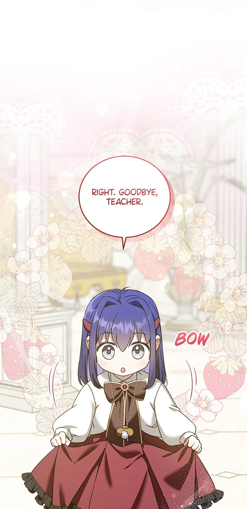 Read Gimme That Pacifier! chapter 78.2 image 91 on Lezhin