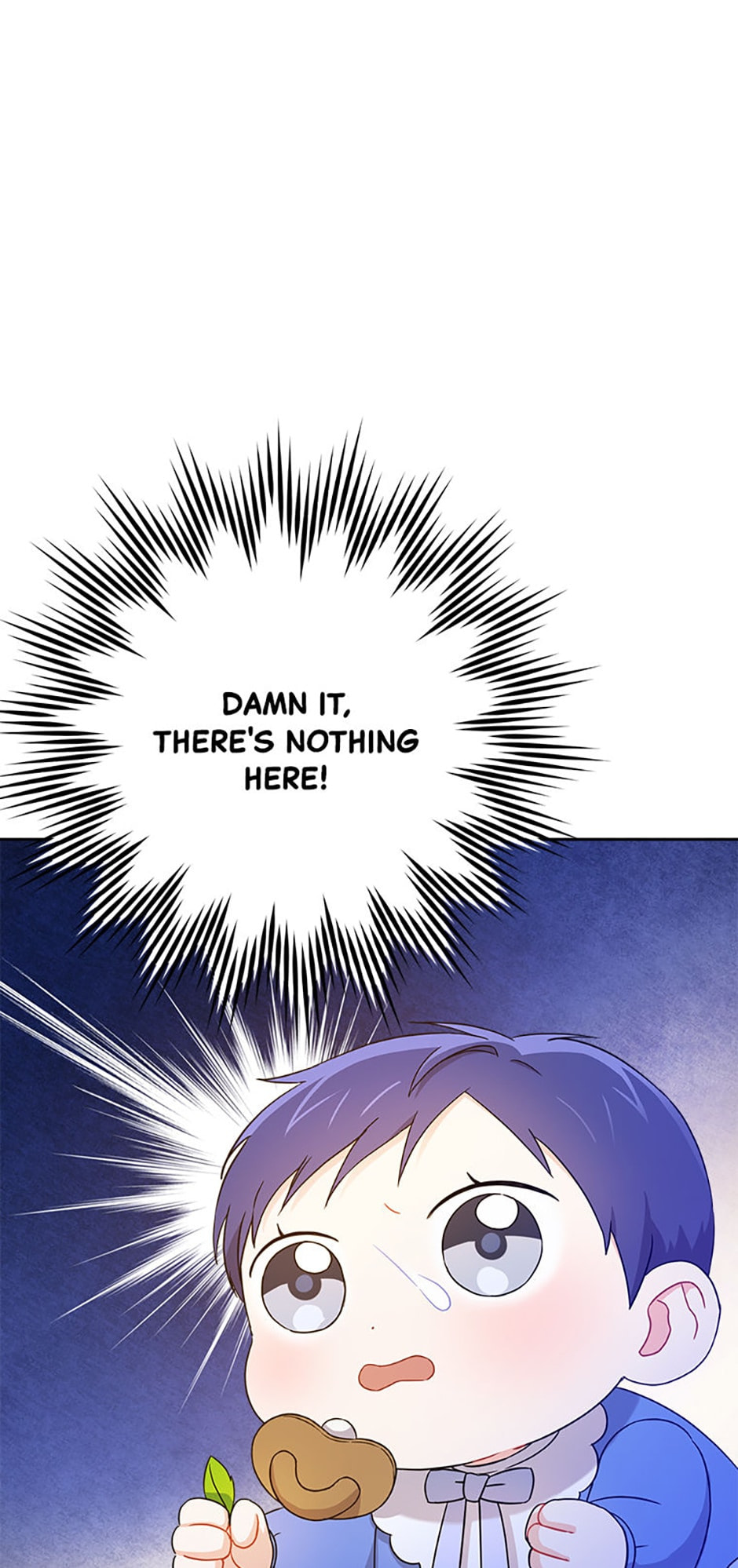 Read Gimme That Pacifier! chapter 10 image 16 on Lezhin