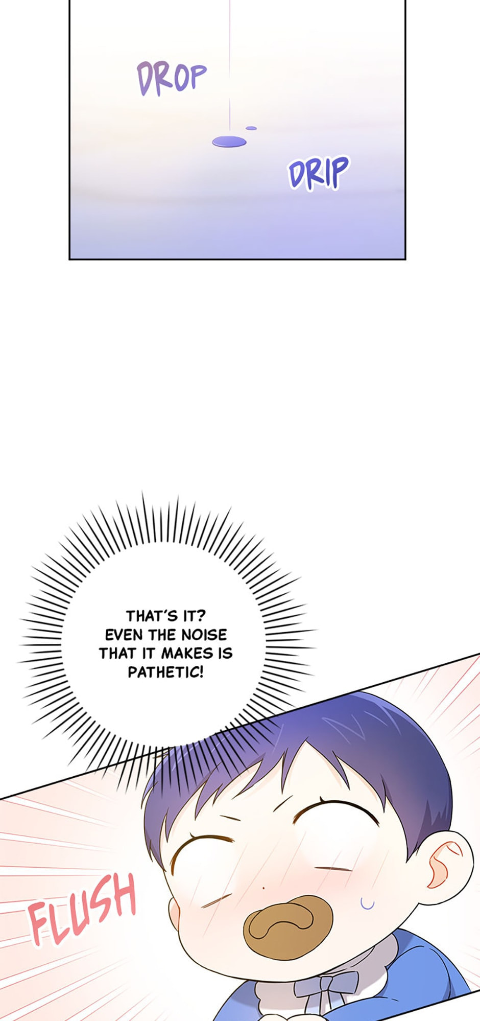 Read Gimme That Pacifier! chapter 10 image 19 on Lezhin