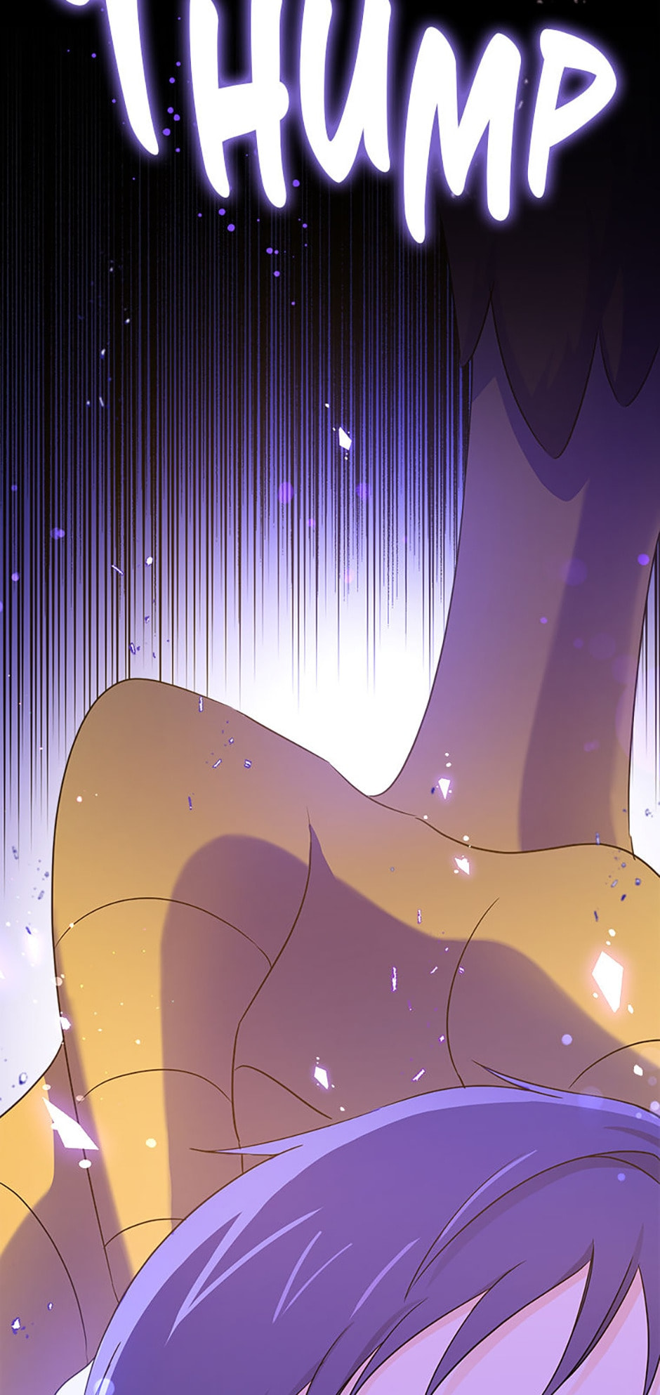 Read Gimme That Pacifier! chapter 10 image 26 on Lezhin