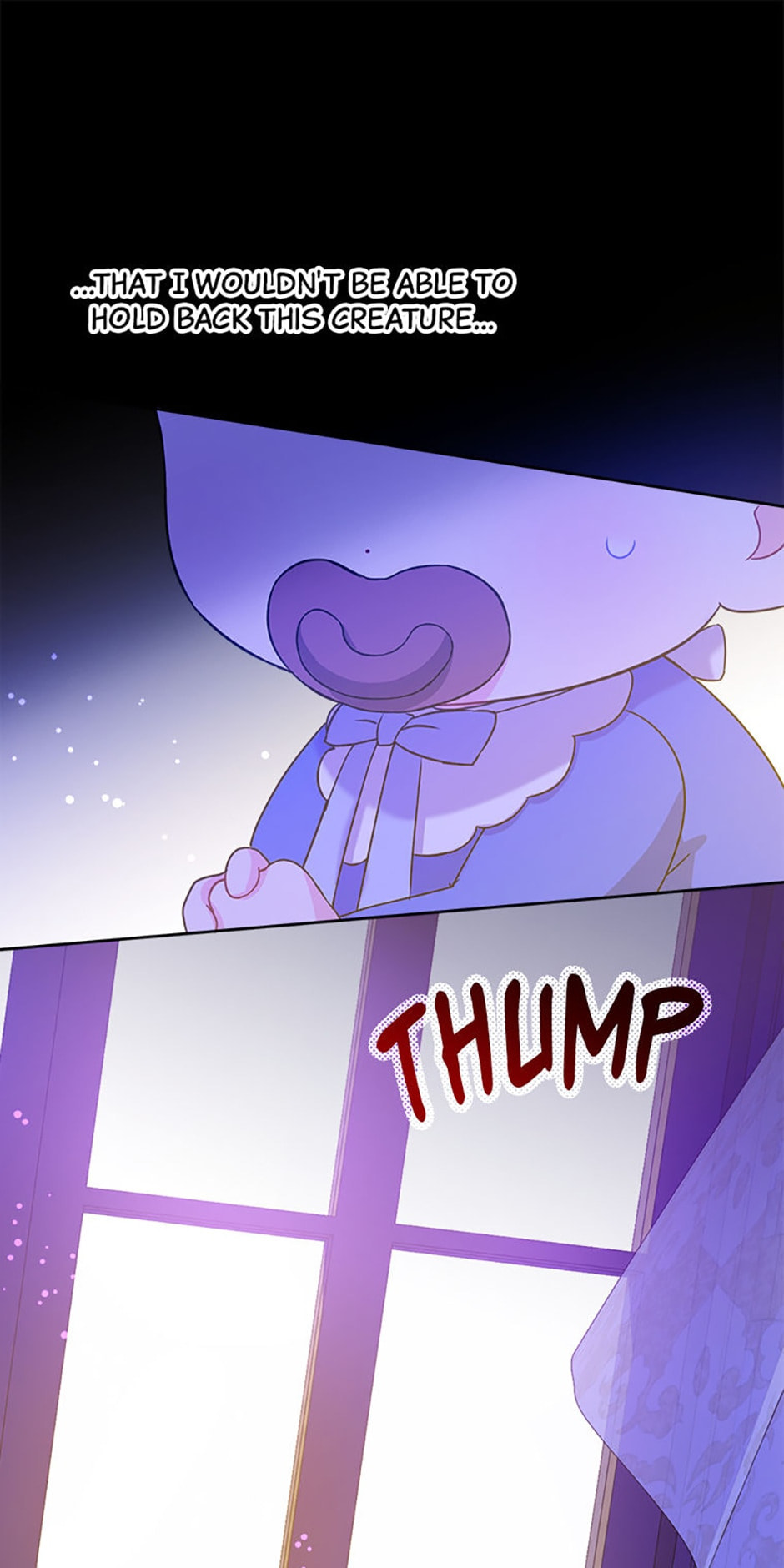 Read Gimme That Pacifier! chapter 10 image 28 on Lezhin