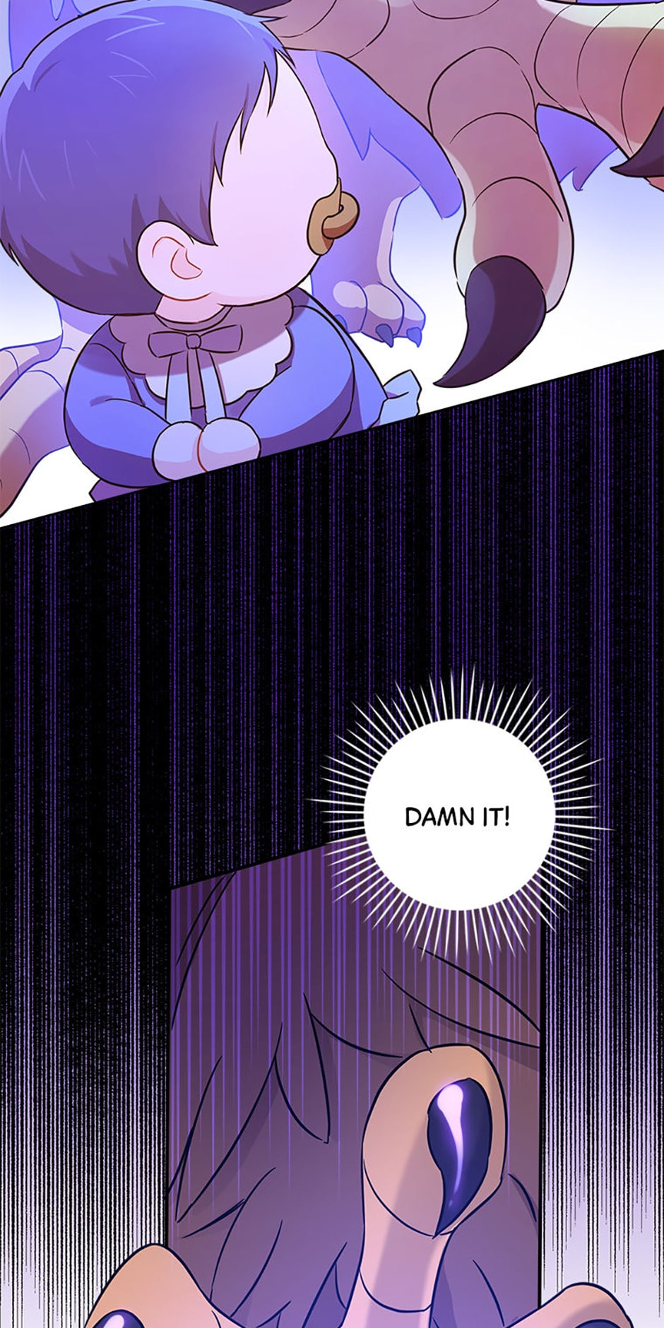 Read Gimme That Pacifier! chapter 10 image 31 on Lezhin