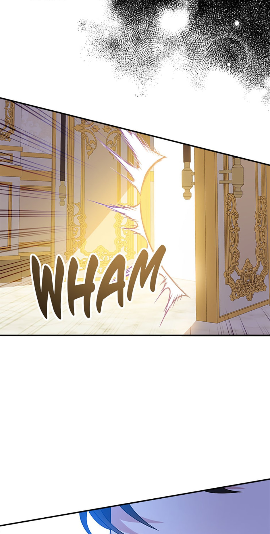 Read Gimme That Pacifier! chapter 10 image 33 on Lezhin