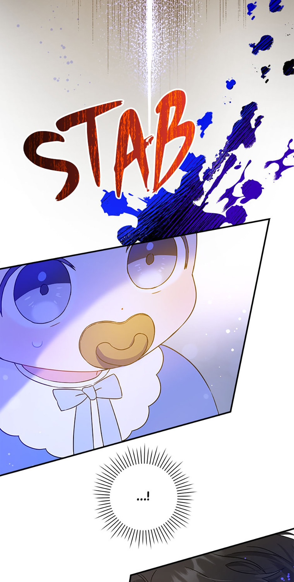 Read Gimme That Pacifier! chapter 10 image 36 on Lezhin