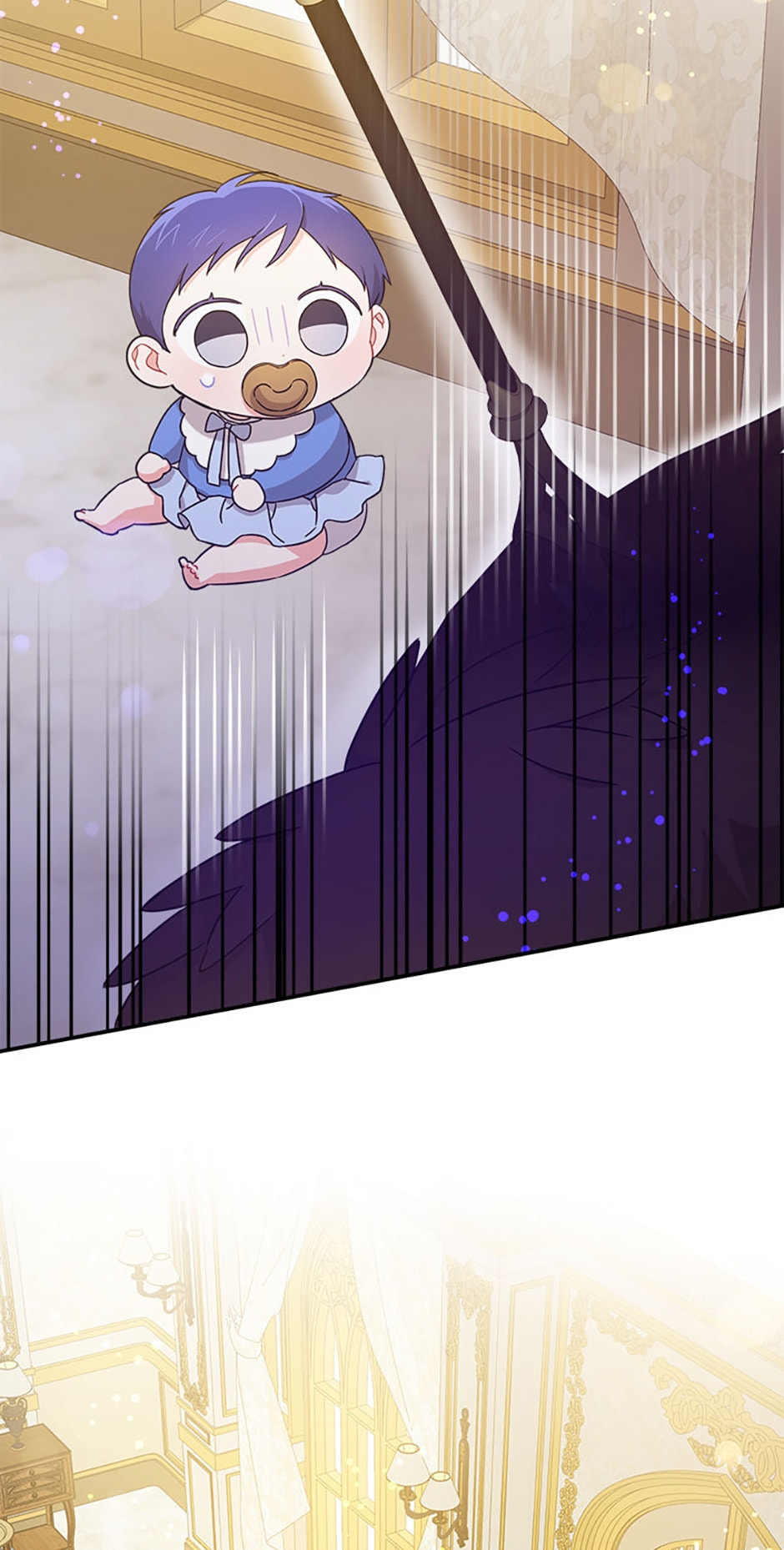 Read Gimme That Pacifier! chapter 10 image 38 on Lezhin