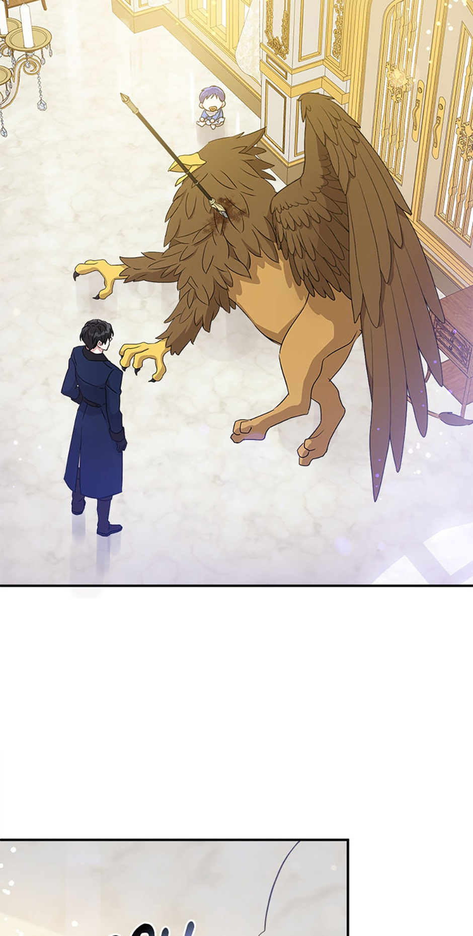 Read Gimme That Pacifier! chapter 10 image 39 on Lezhin