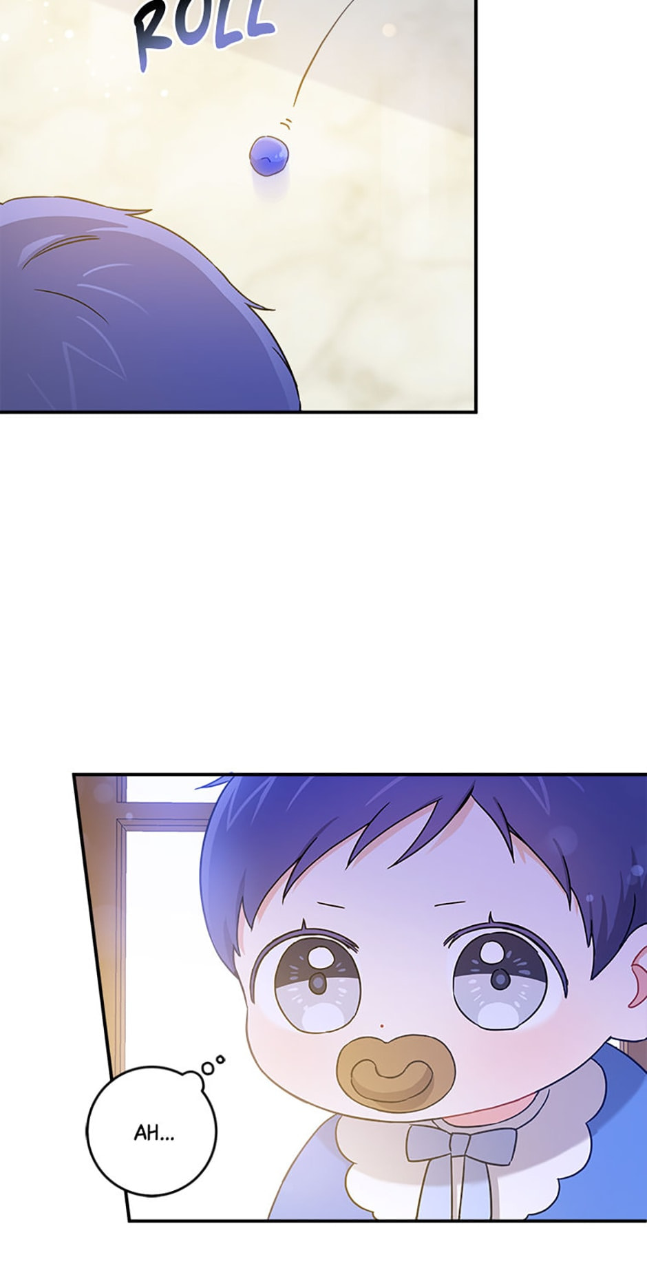 Read Gimme That Pacifier! chapter 10 image 40 on Lezhin