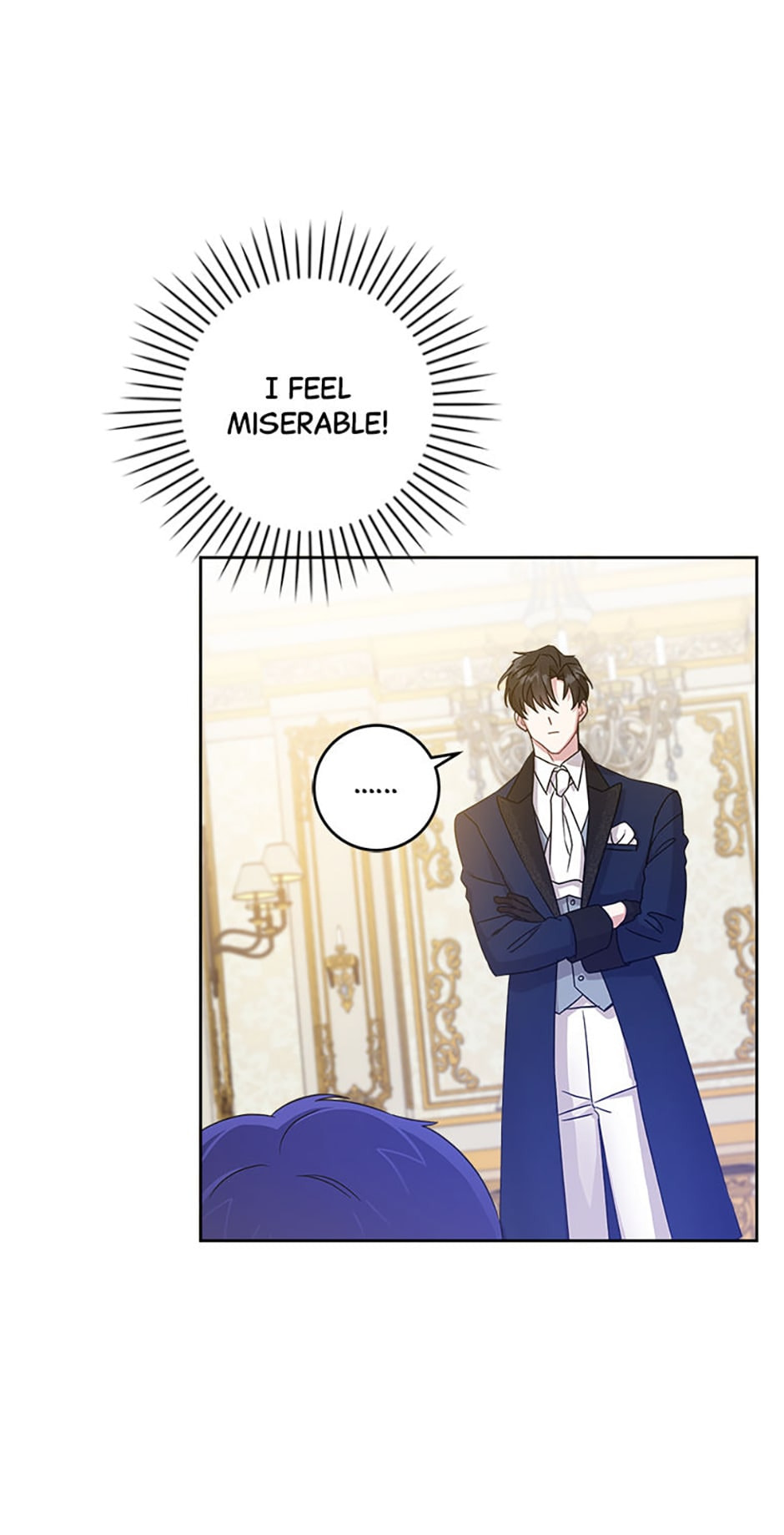 Read Gimme That Pacifier! chapter 10 image 44 on Lezhin