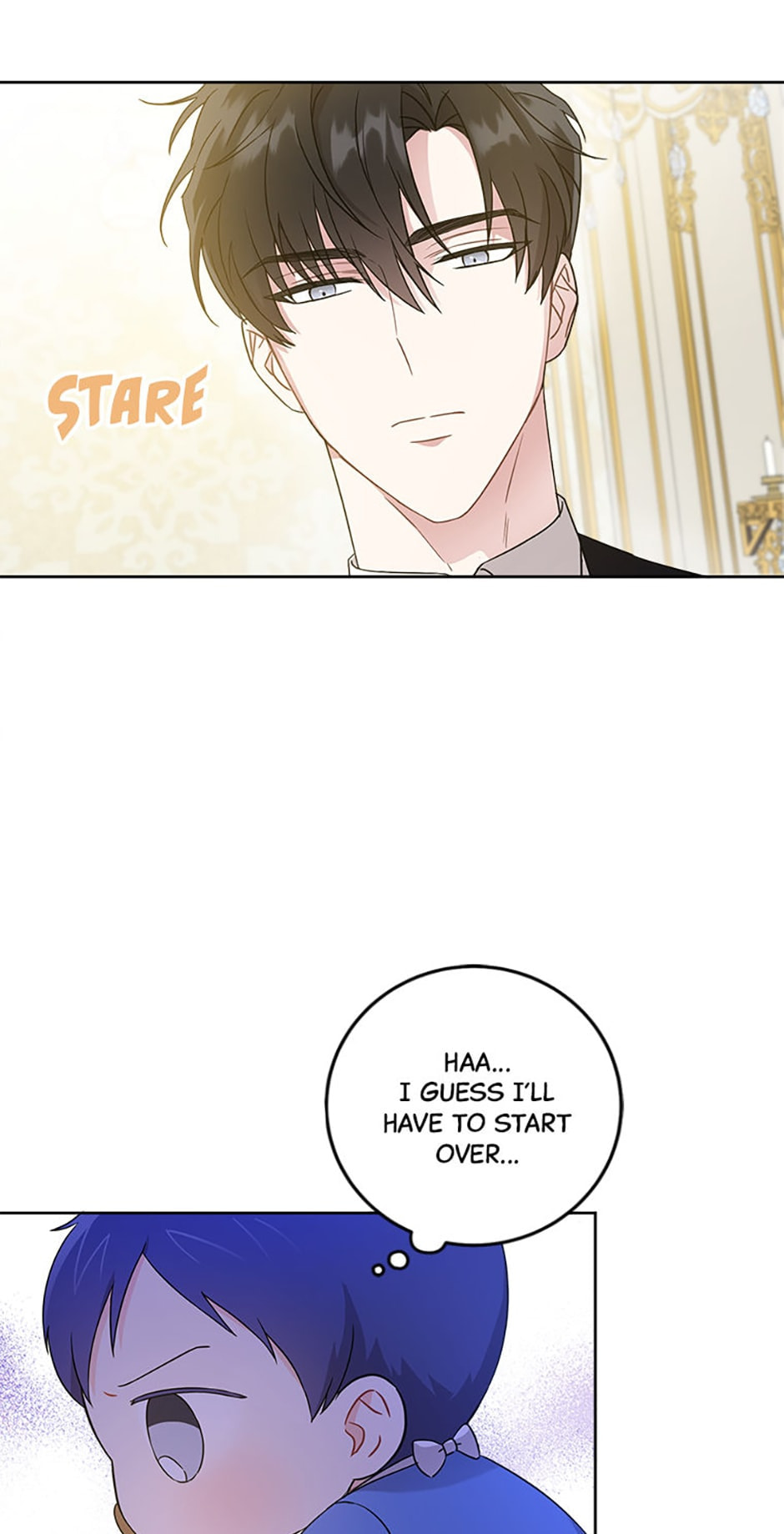 Read Gimme That Pacifier! chapter 10 image 45 on Lezhin