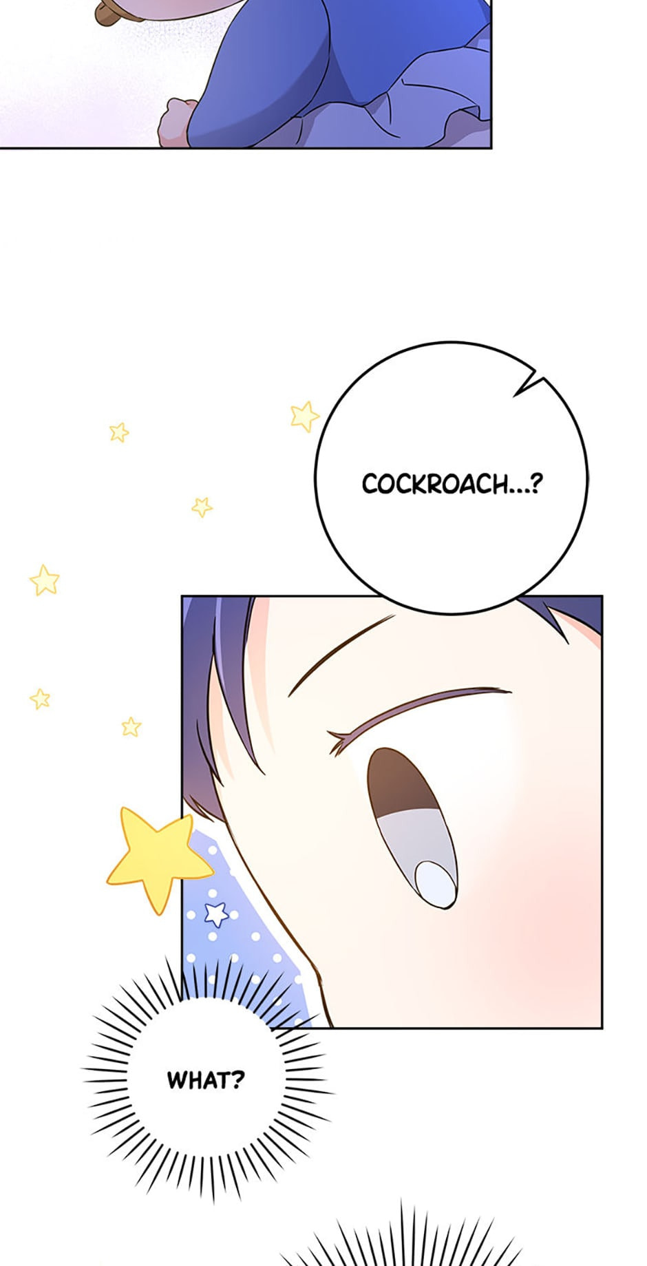 Read Gimme That Pacifier! chapter 10 image 46 on Lezhin