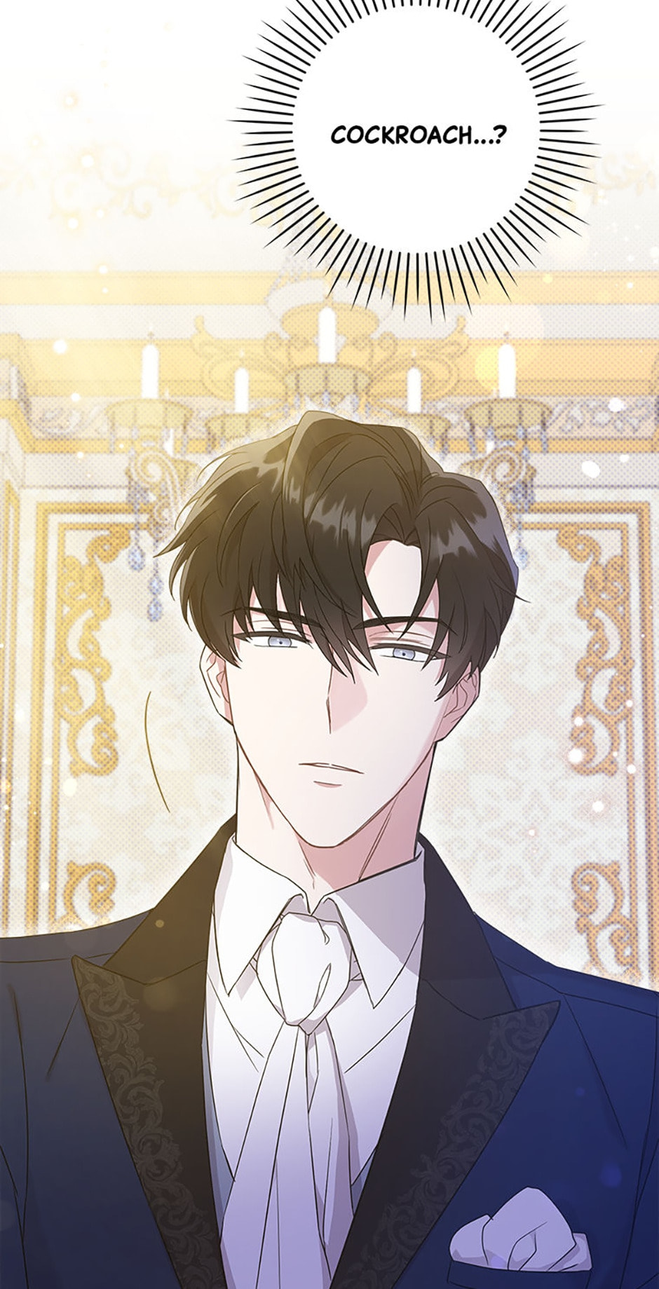 Read Gimme That Pacifier! chapter 10 image 47 on Lezhin
