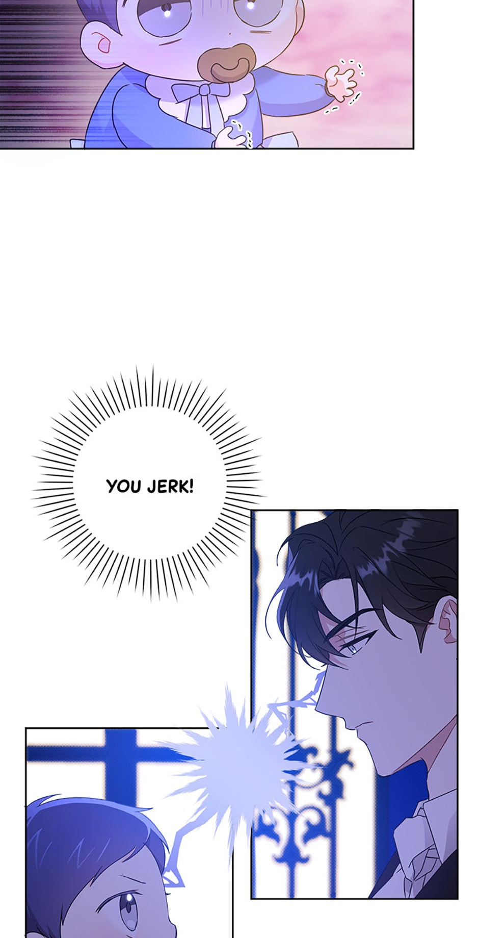 Read Gimme That Pacifier! chapter 10 image 49 on Lezhin