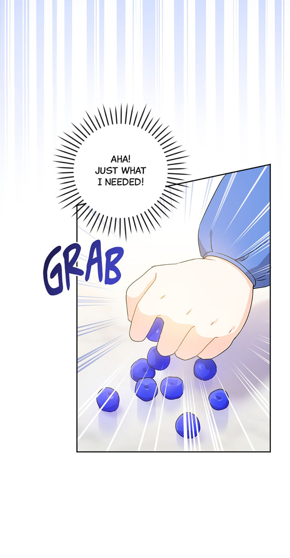 Read Gimme That Pacifier! chapter 10 image 5 on Lezhin