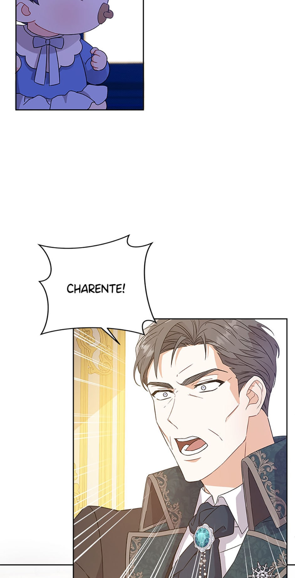 Read Gimme That Pacifier! chapter 10 image 50 on Lezhin