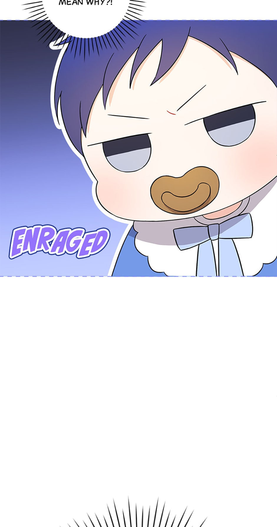 Read Gimme That Pacifier! chapter 10 image 54 on Lezhin