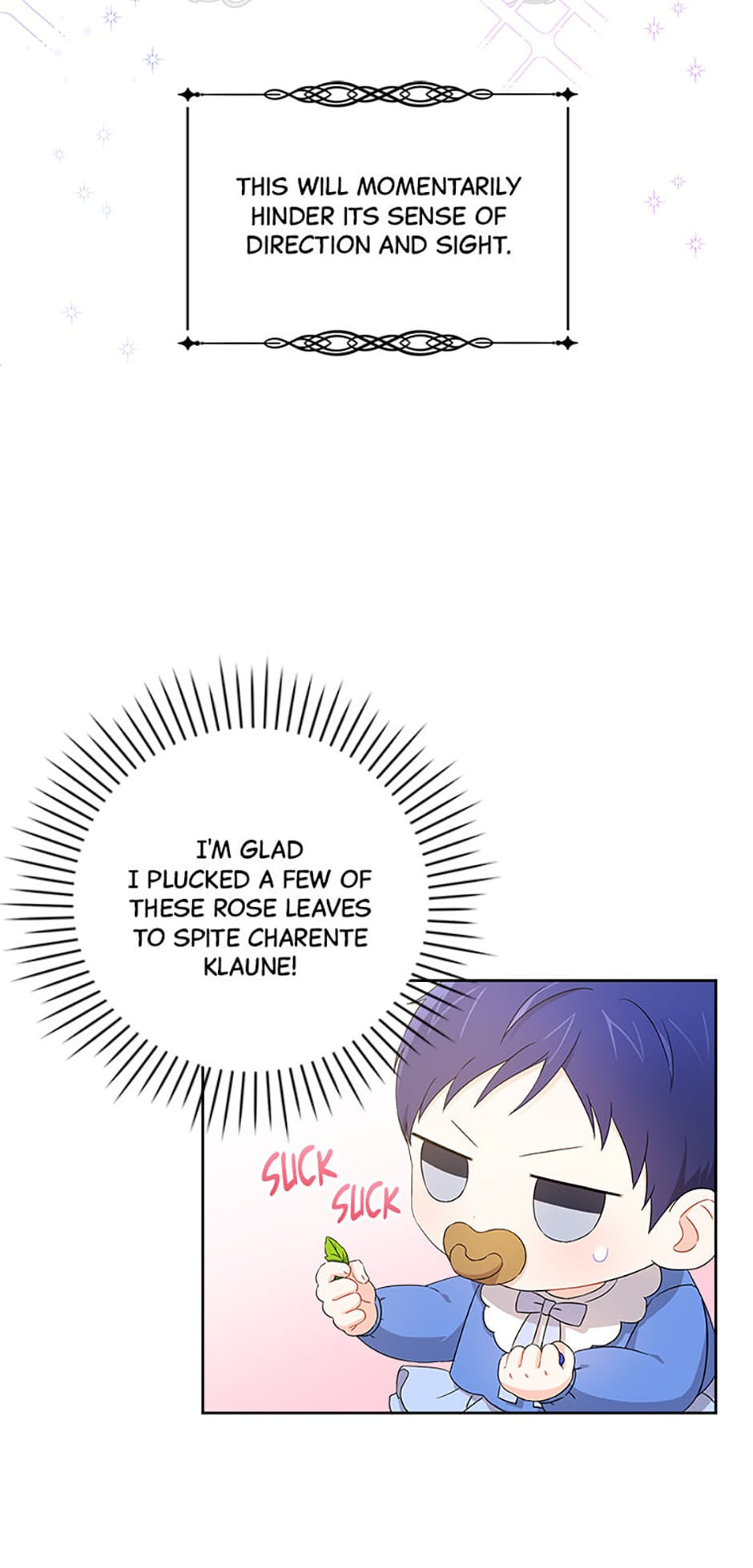 Read Gimme That Pacifier! chapter 10 image 7 on Lezhin