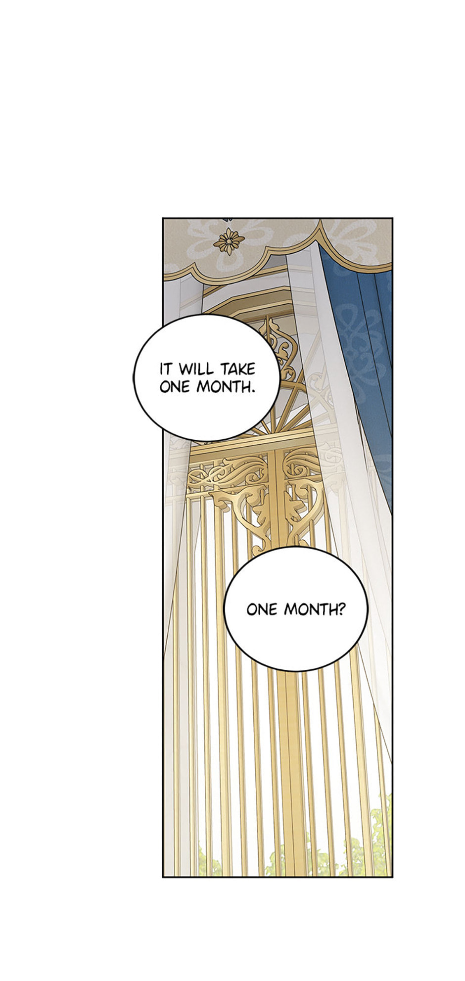 Read Gimme That Pacifier! chapter 100 image 10 on Lezhin
