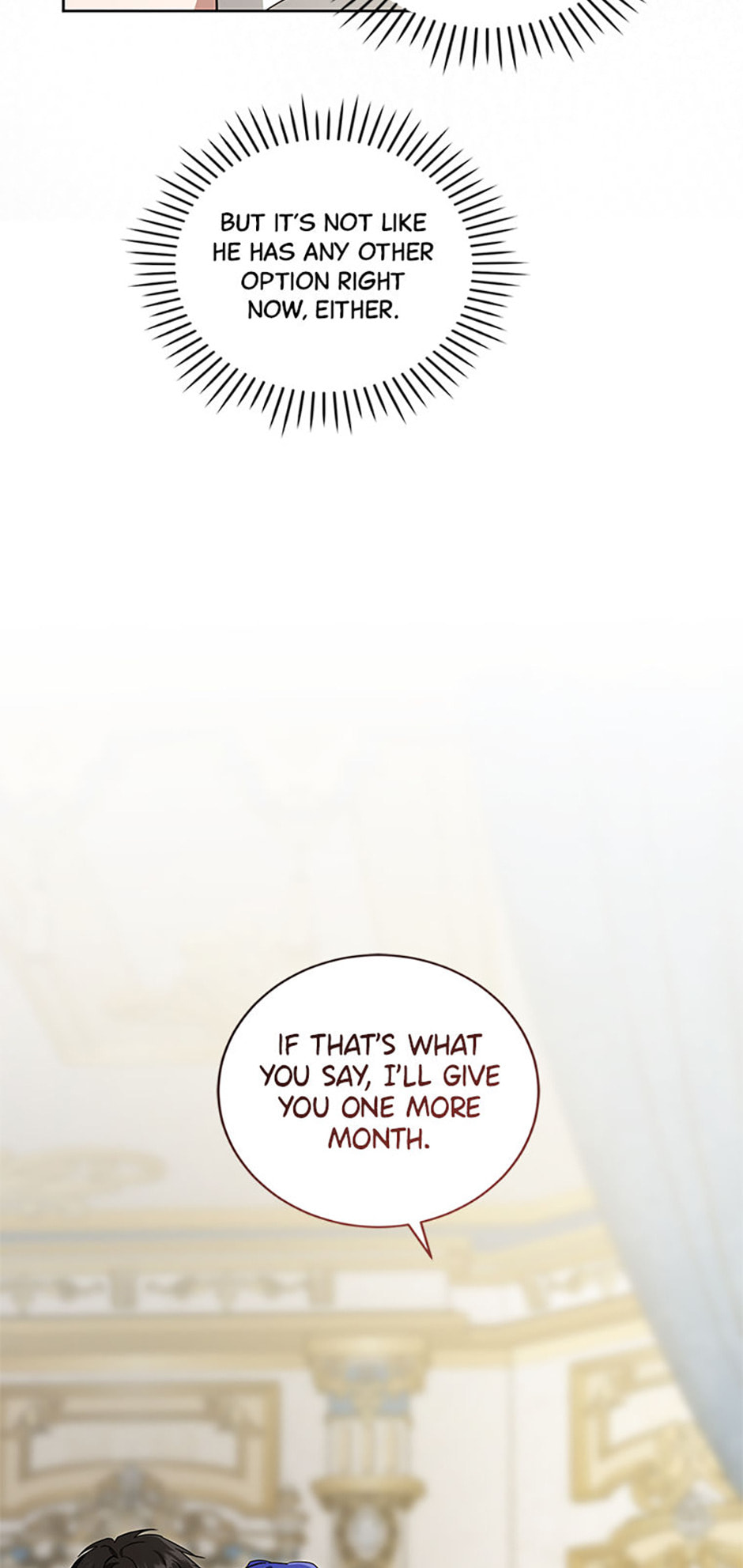 Read Gimme That Pacifier! chapter 100 image 13 on Lezhin