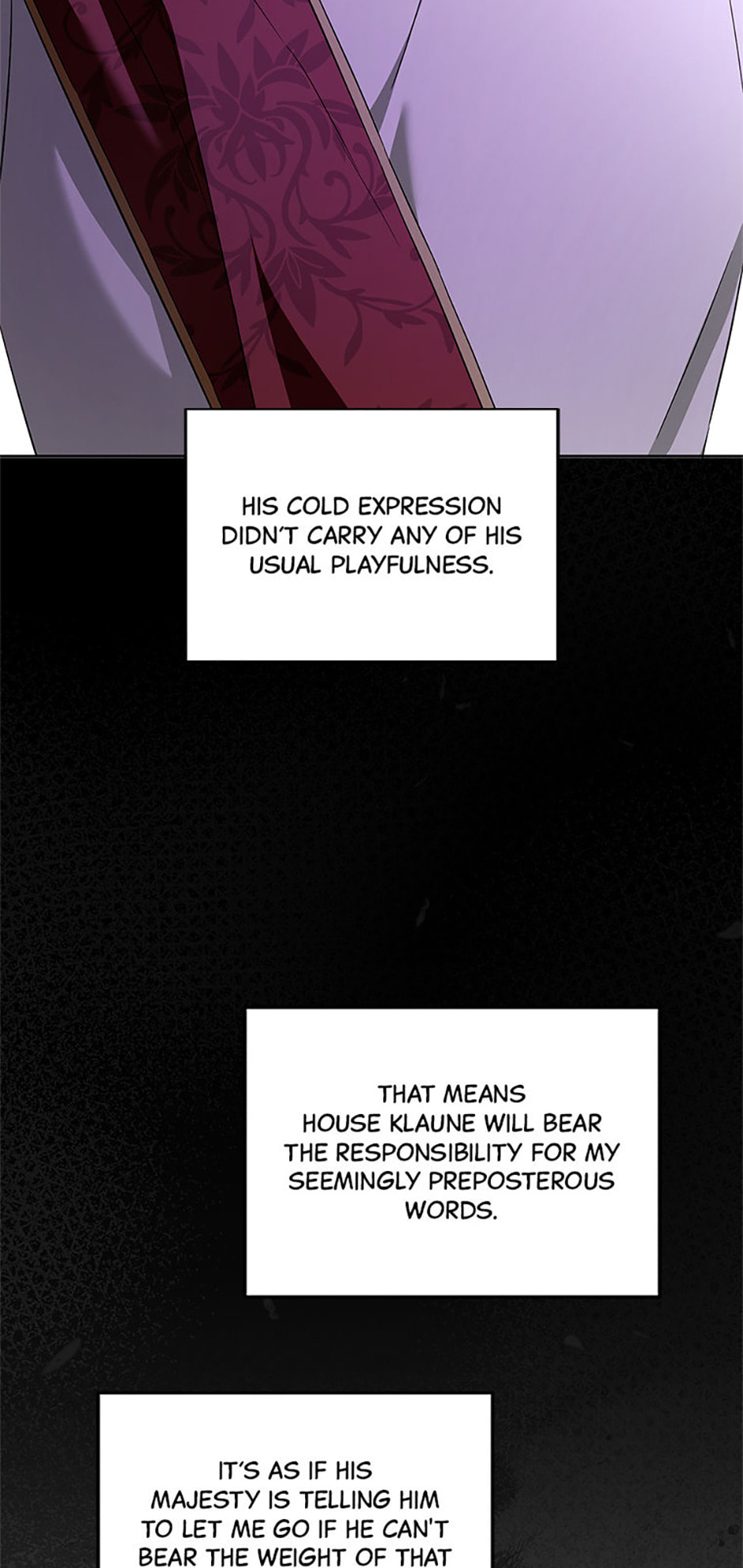 Read Gimme That Pacifier! chapter 100 image 17 on Lezhin