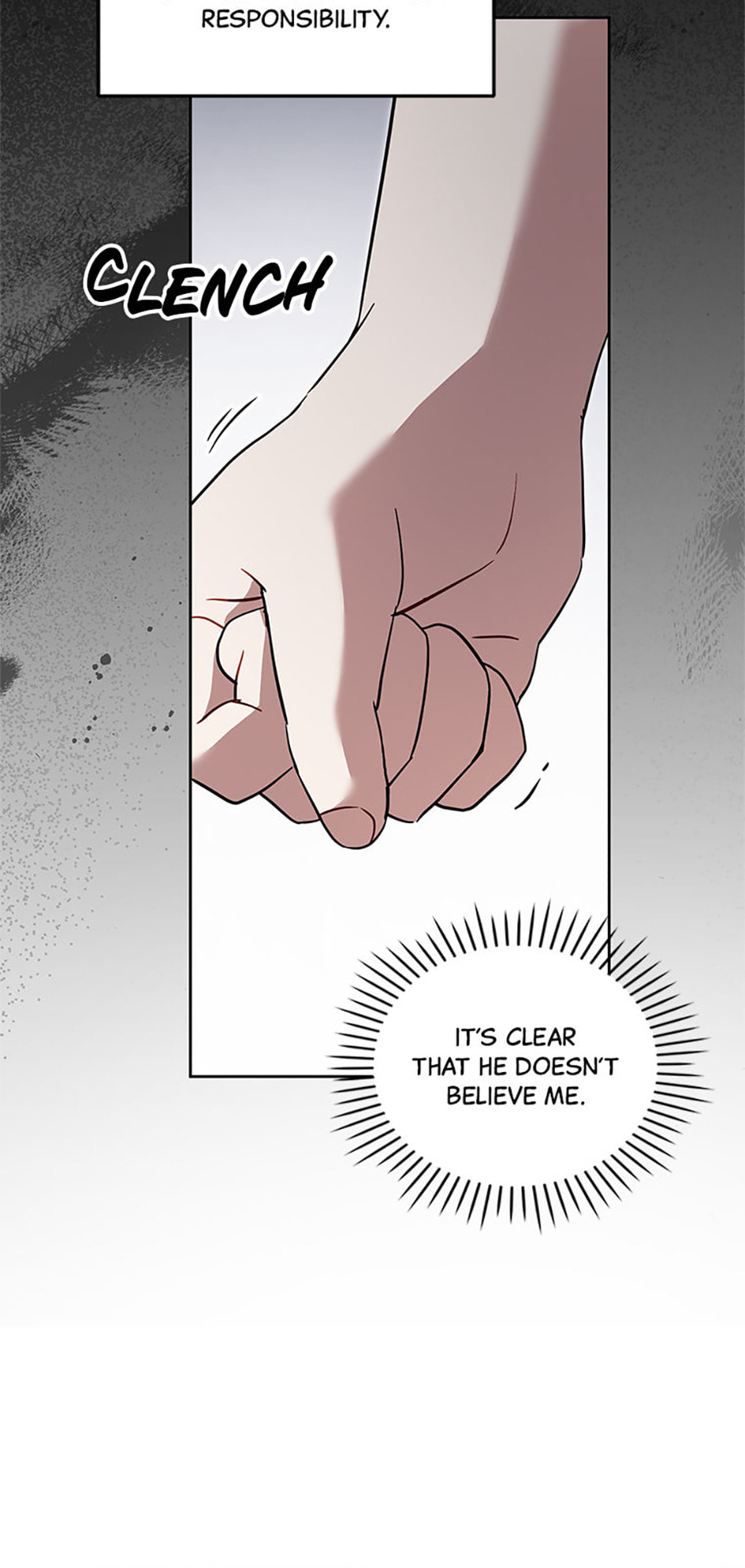 Read Gimme That Pacifier! chapter 100 image 18 on Lezhin