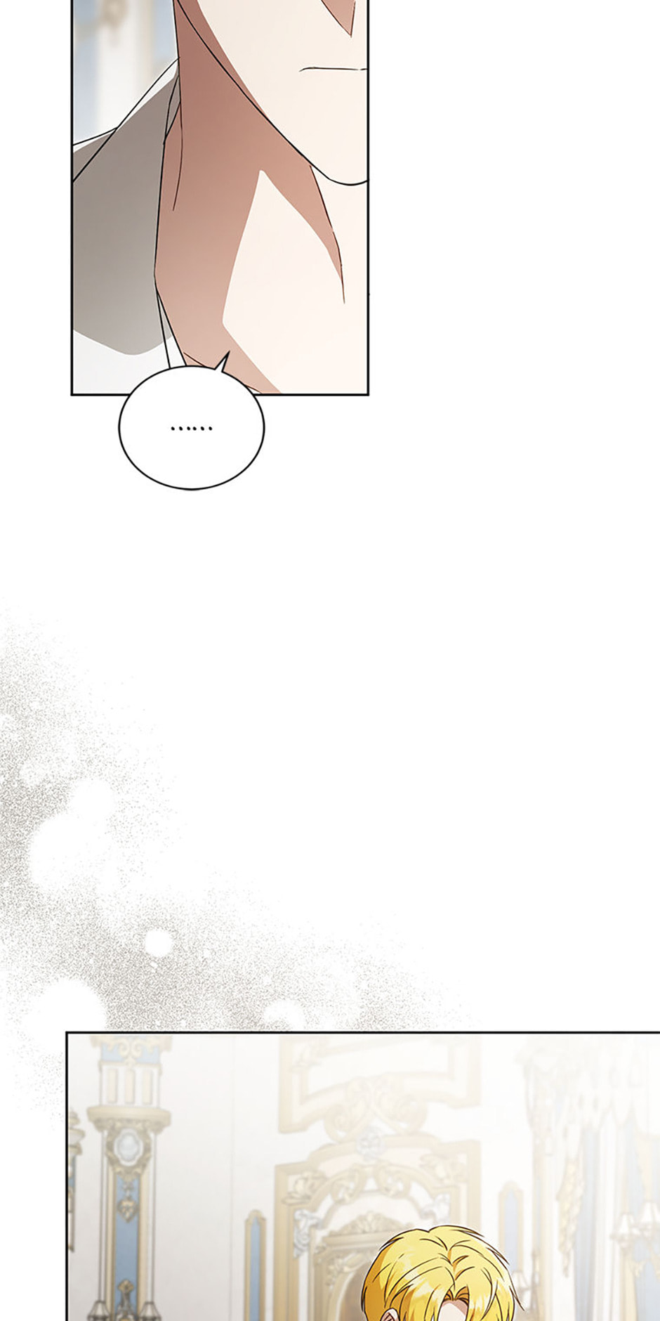 Read Gimme That Pacifier! chapter 100 image 21 on Lezhin
