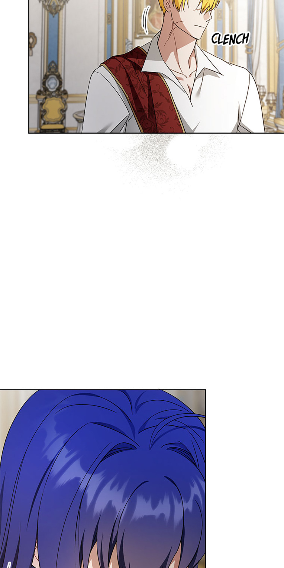 Read Gimme That Pacifier! chapter 100 image 22 on Lezhin