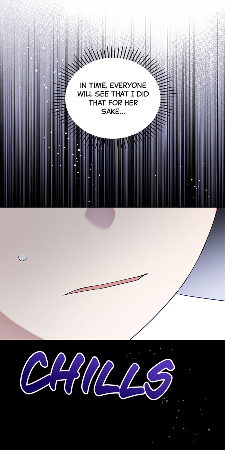 Read Gimme That Pacifier! chapter 100 image 24 on Lezhin