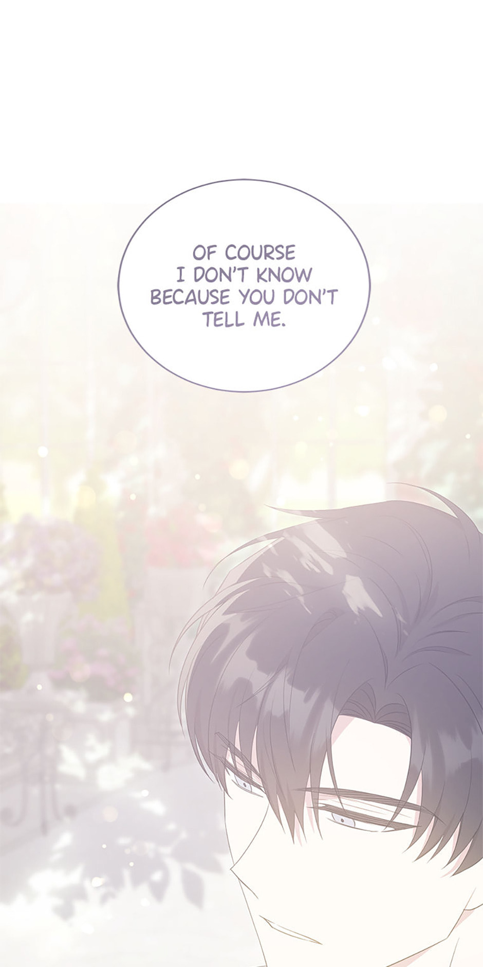 Read Gimme That Pacifier! chapter 100 image 29 on Lezhin