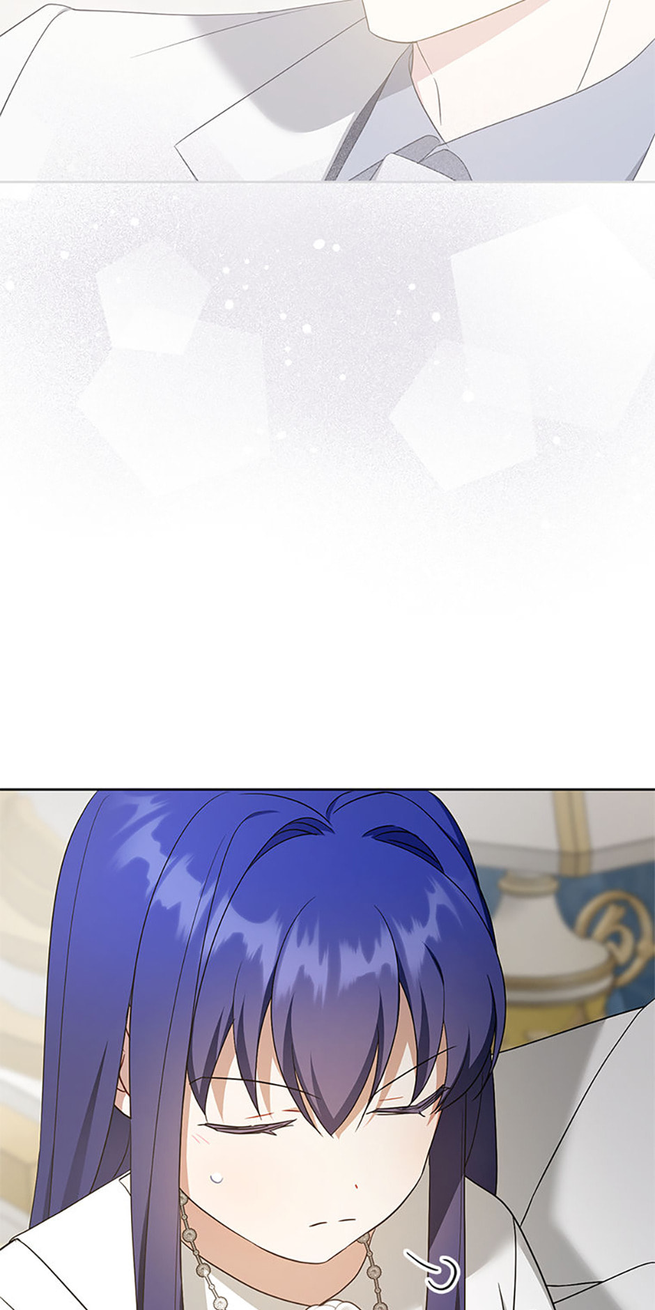 Read Gimme That Pacifier! chapter 100 image 30 on Lezhin