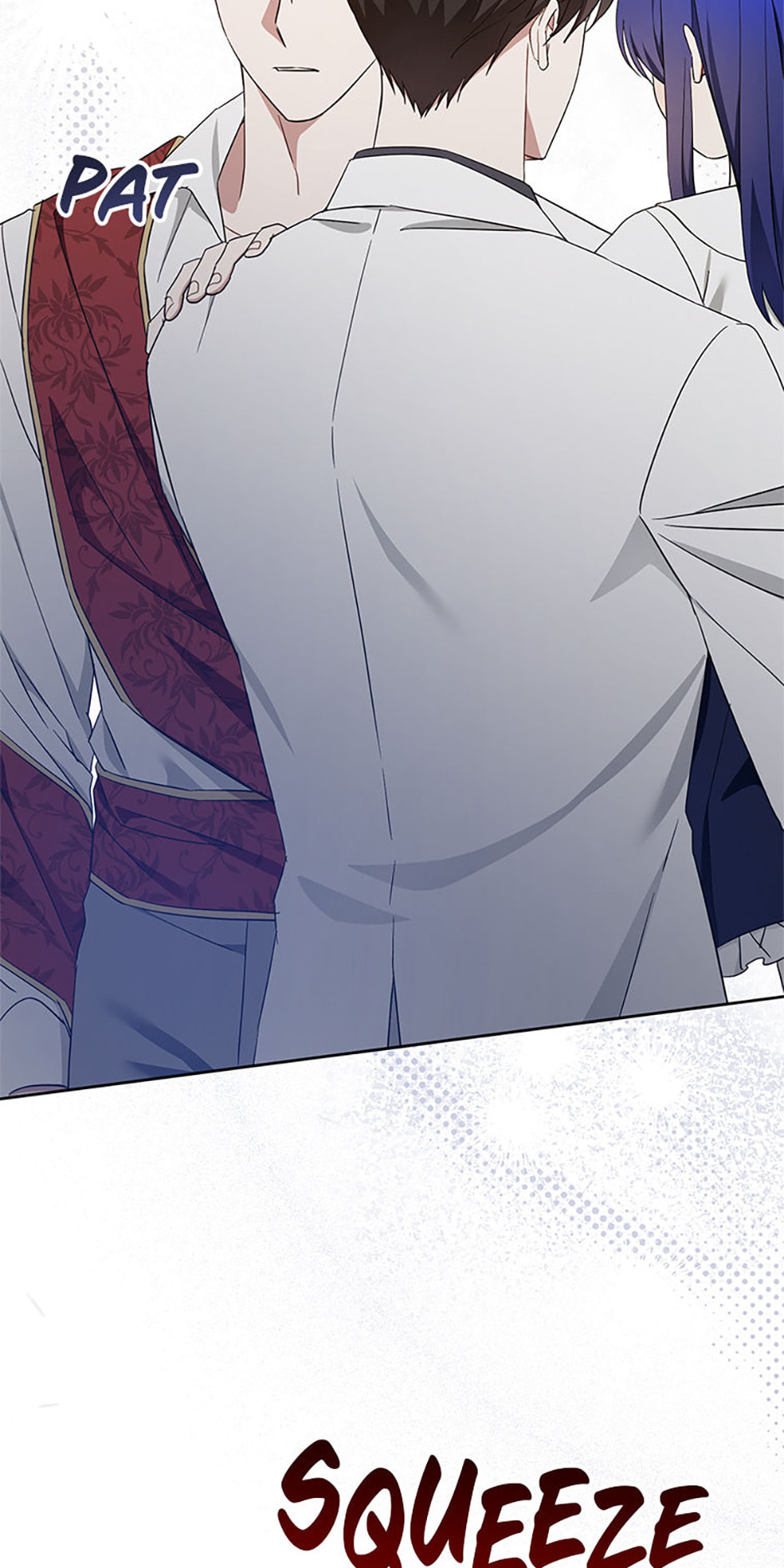 Read Gimme That Pacifier! chapter 100 image 34 on Lezhin