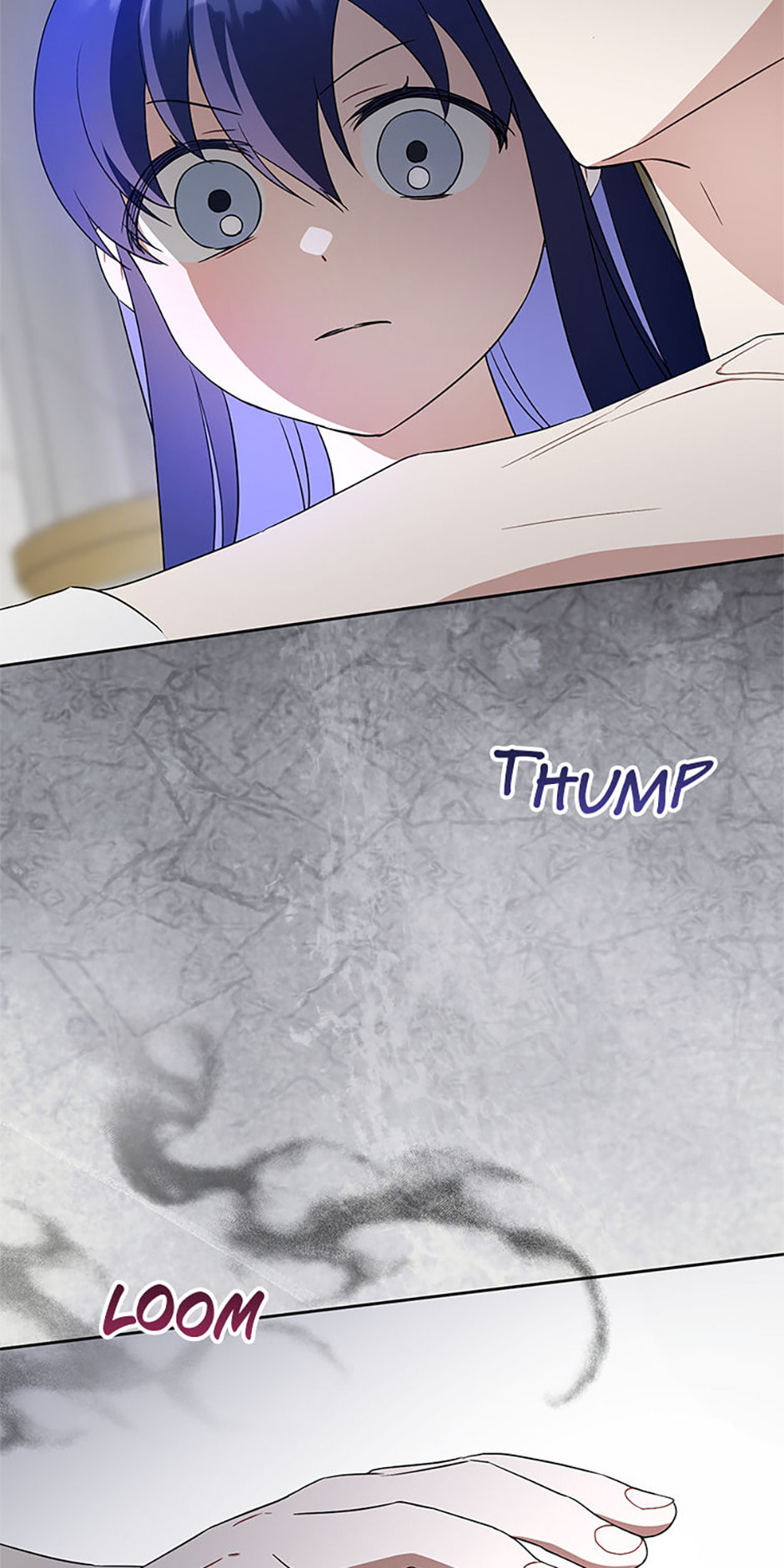 Read Gimme That Pacifier! chapter 100 image 36 on Lezhin