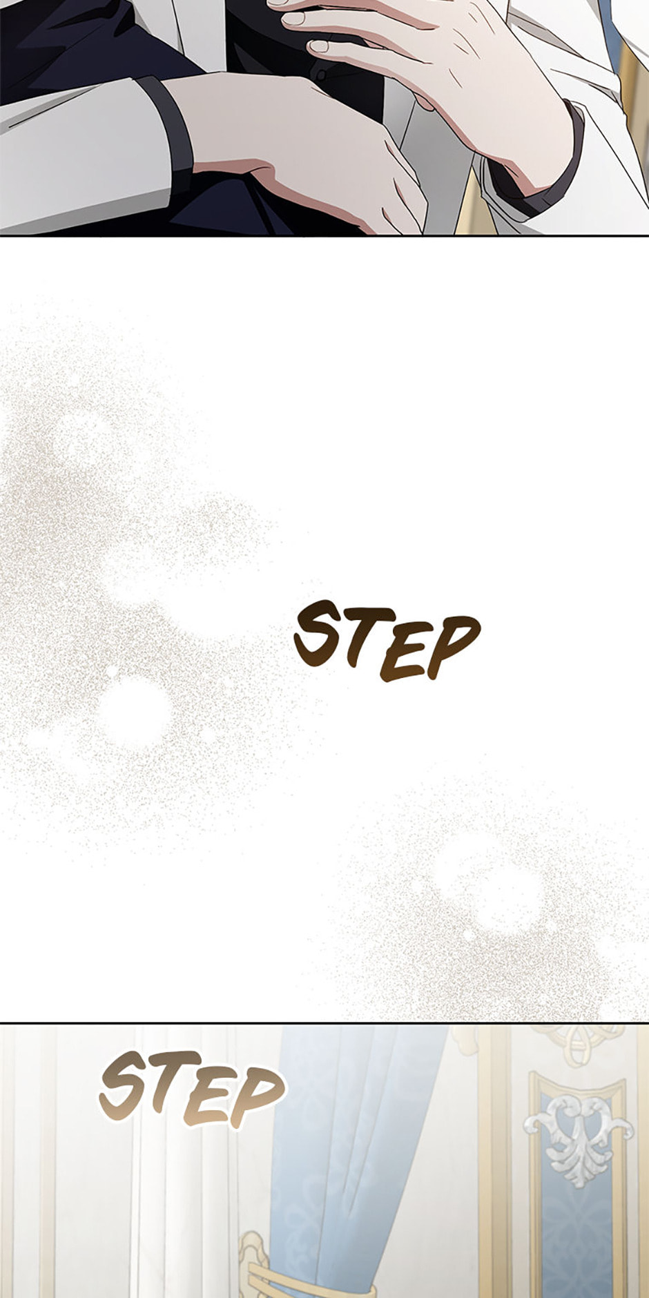 Read Gimme That Pacifier! chapter 100 image 40 on Lezhin