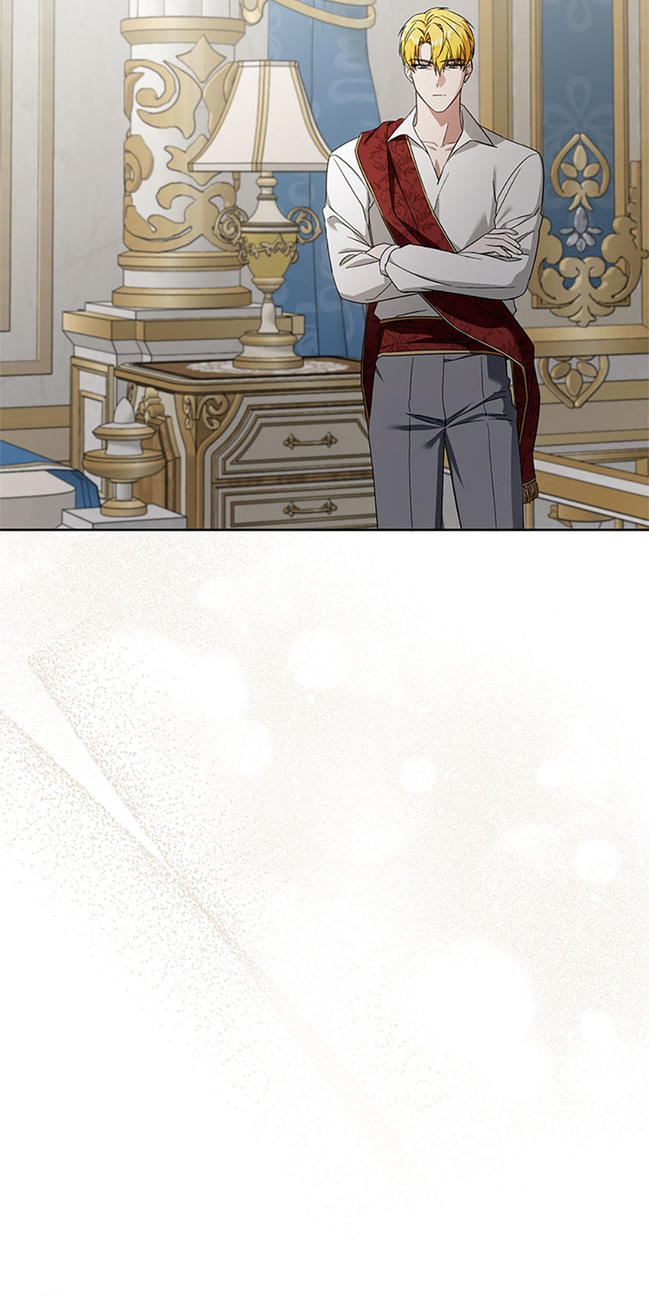 Read Gimme That Pacifier! chapter 100 image 41 on Lezhin